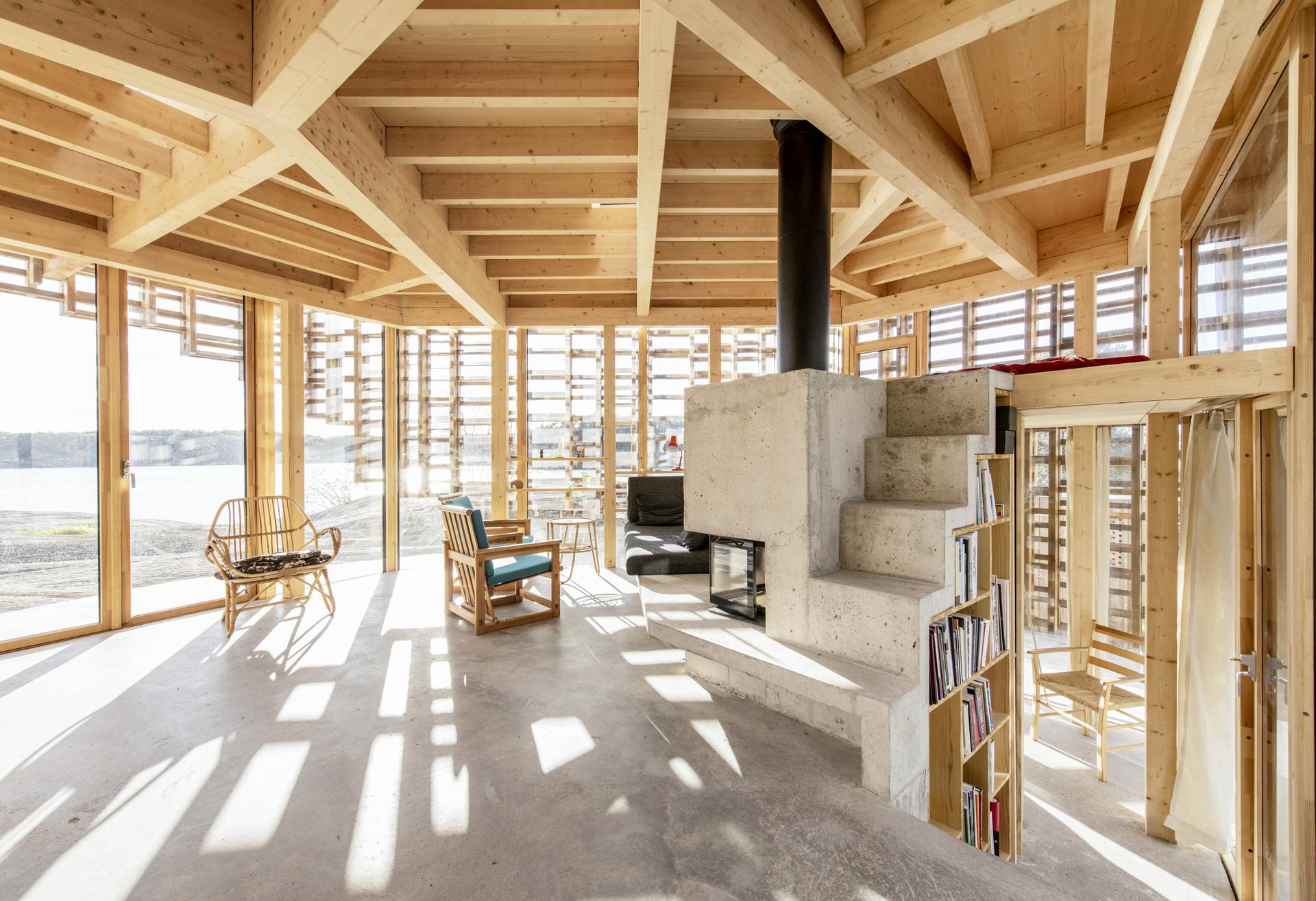 House on an Island - image 4