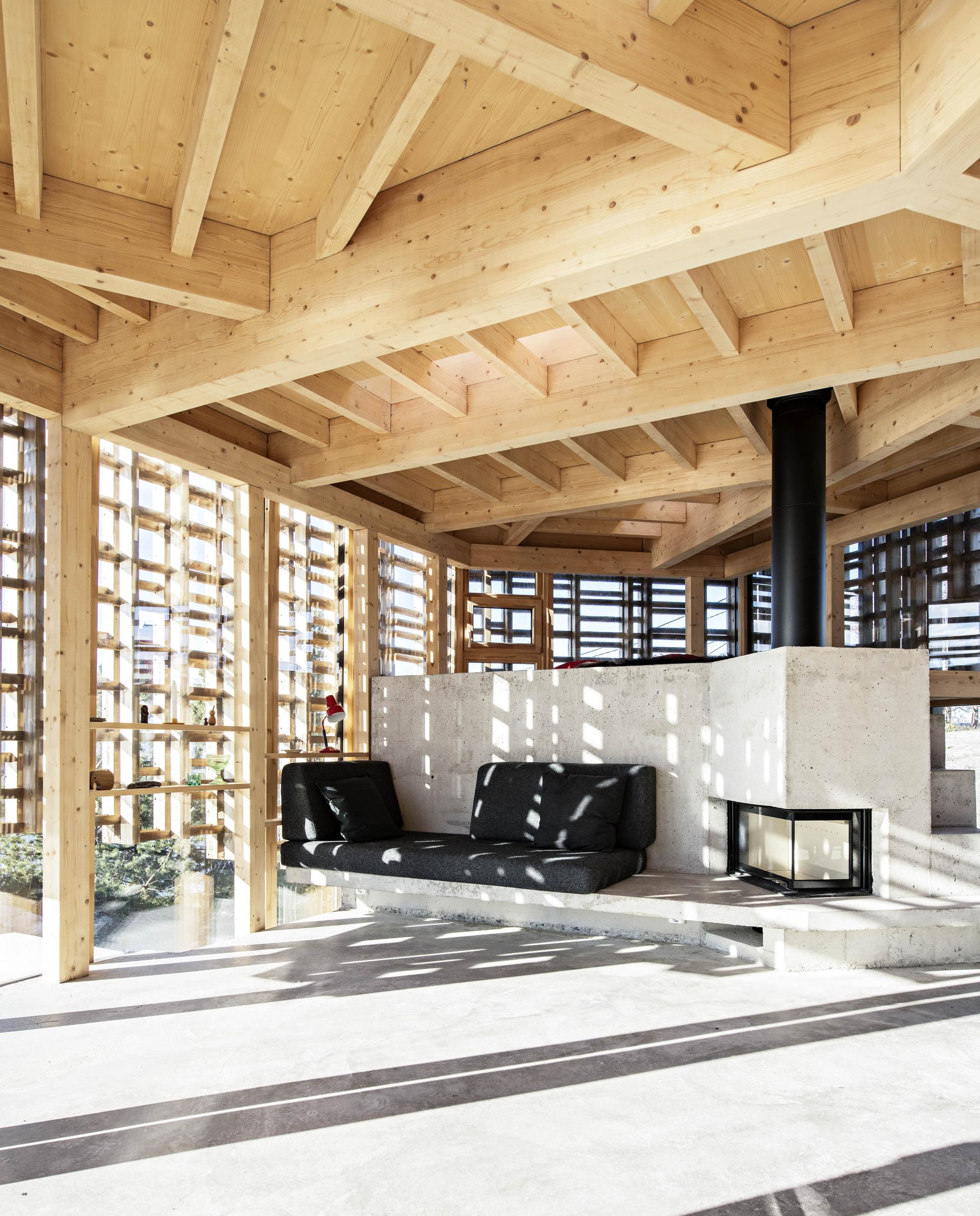 House on an Island - image 5