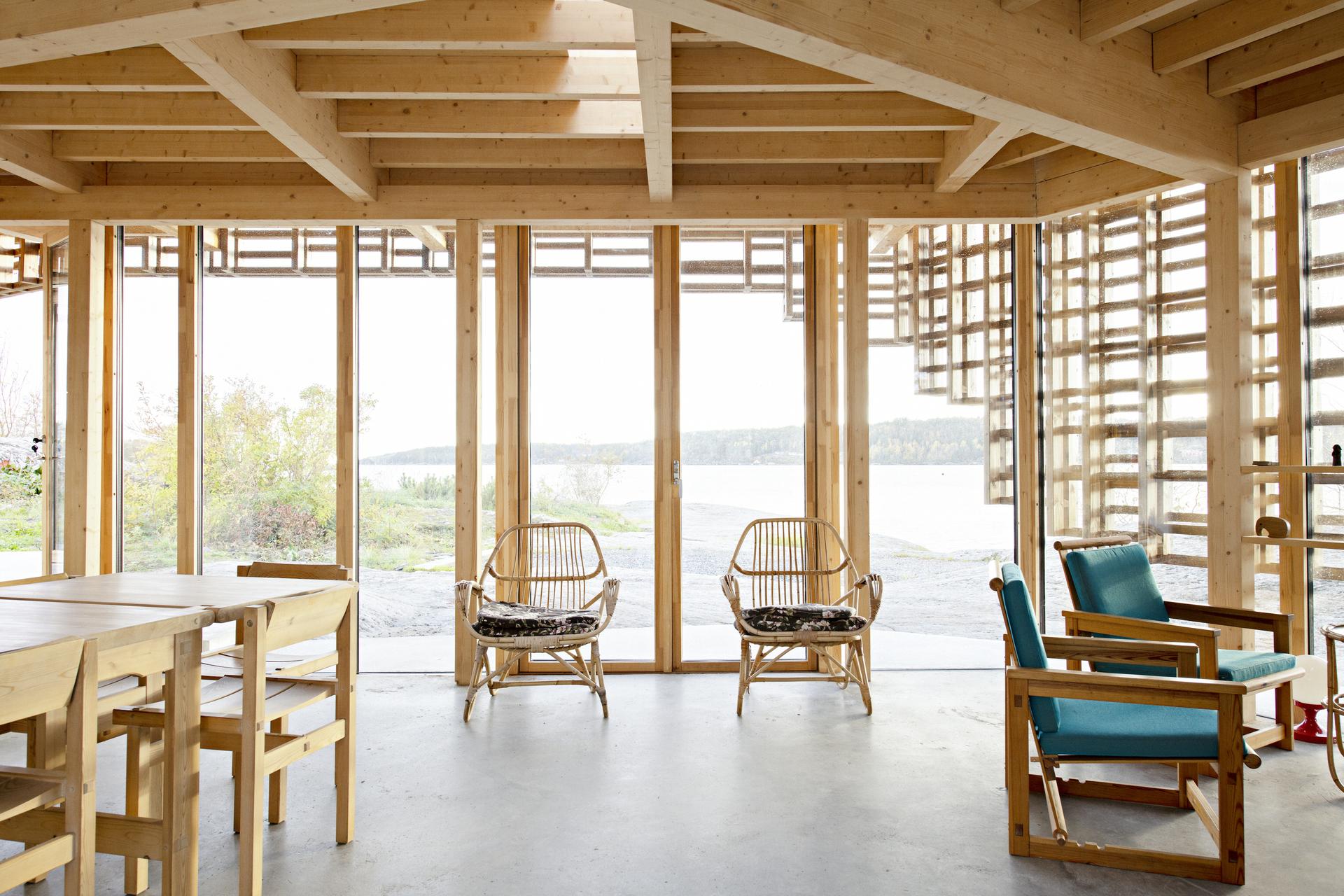 House on an Island - image 7