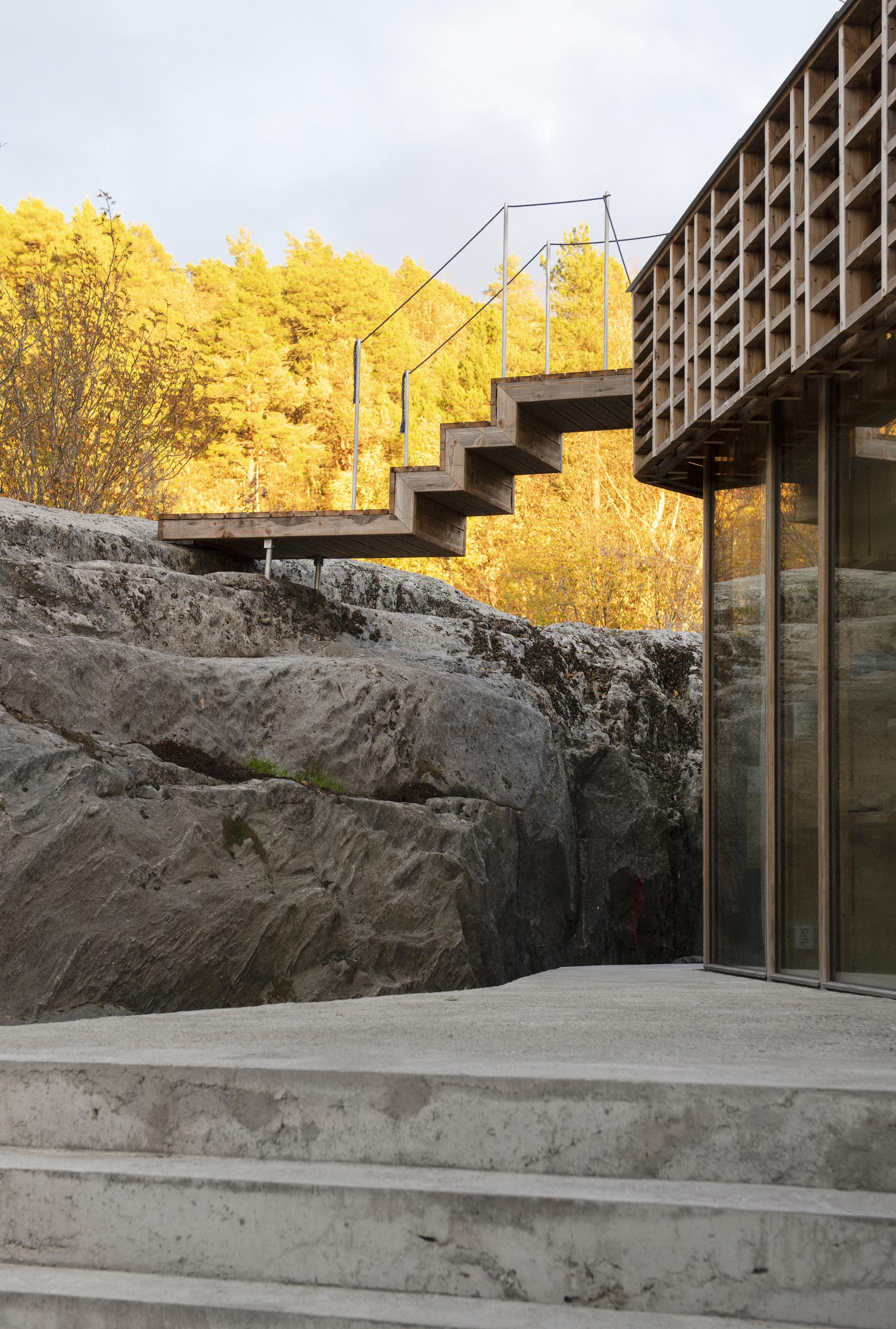 House on an Island - image 9