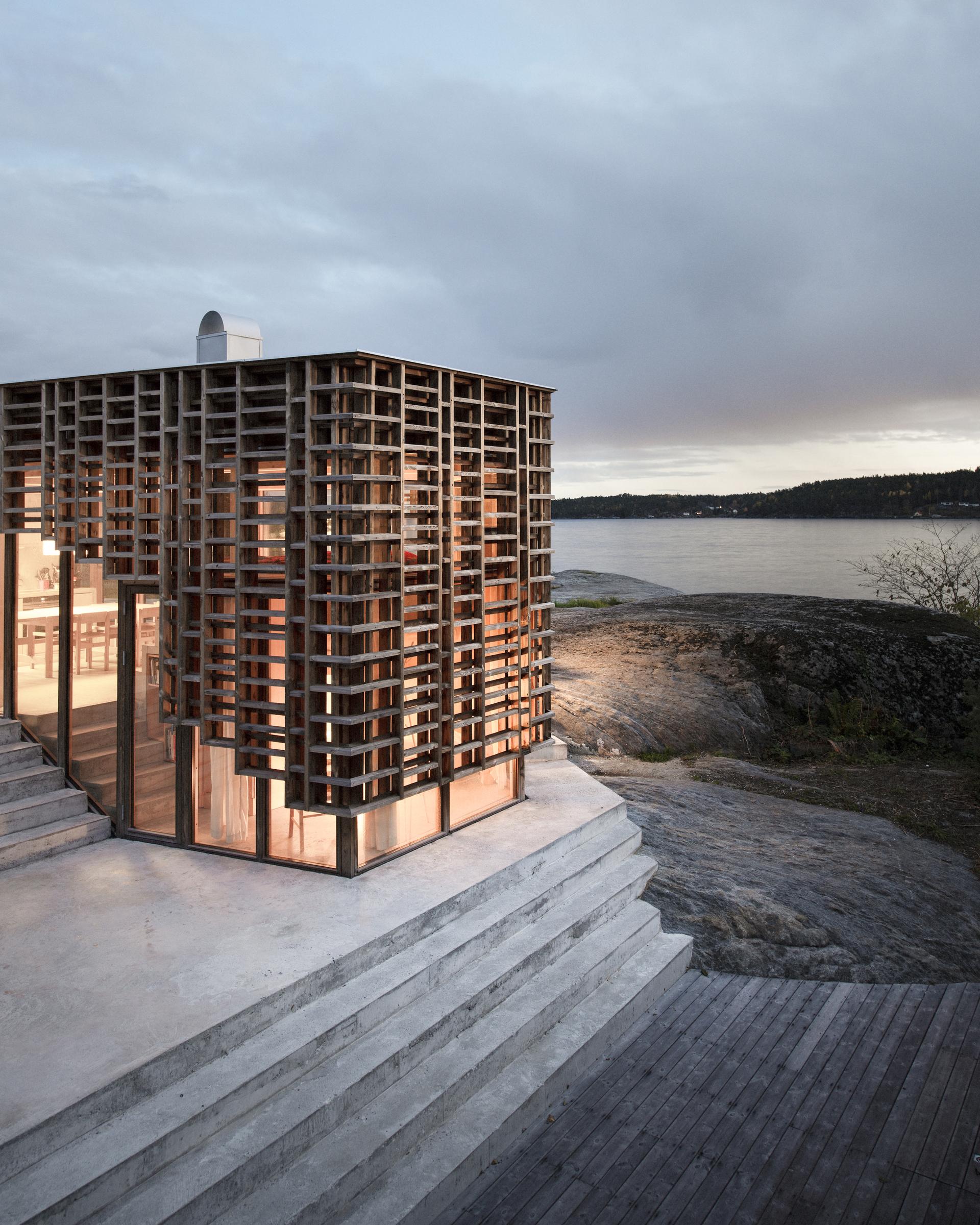 House on an Island - image 11