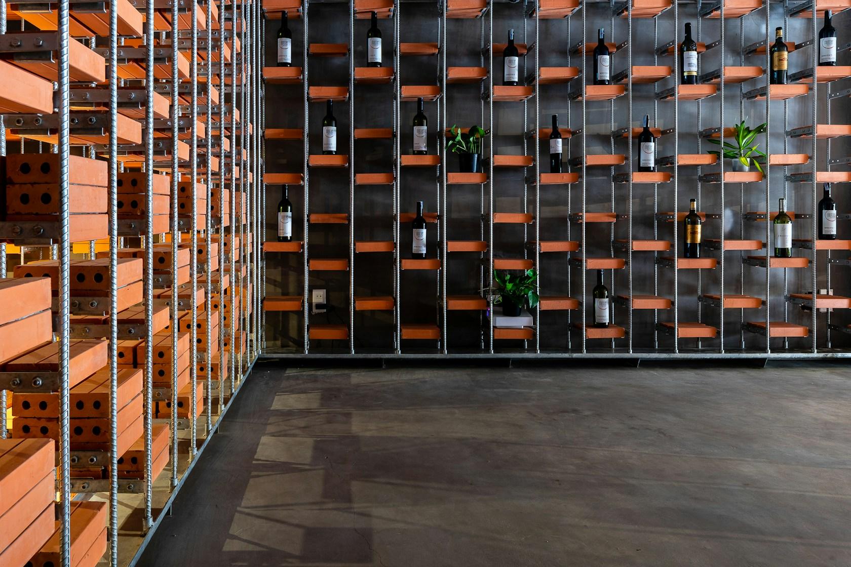 ORGANICARE SHOWROOM