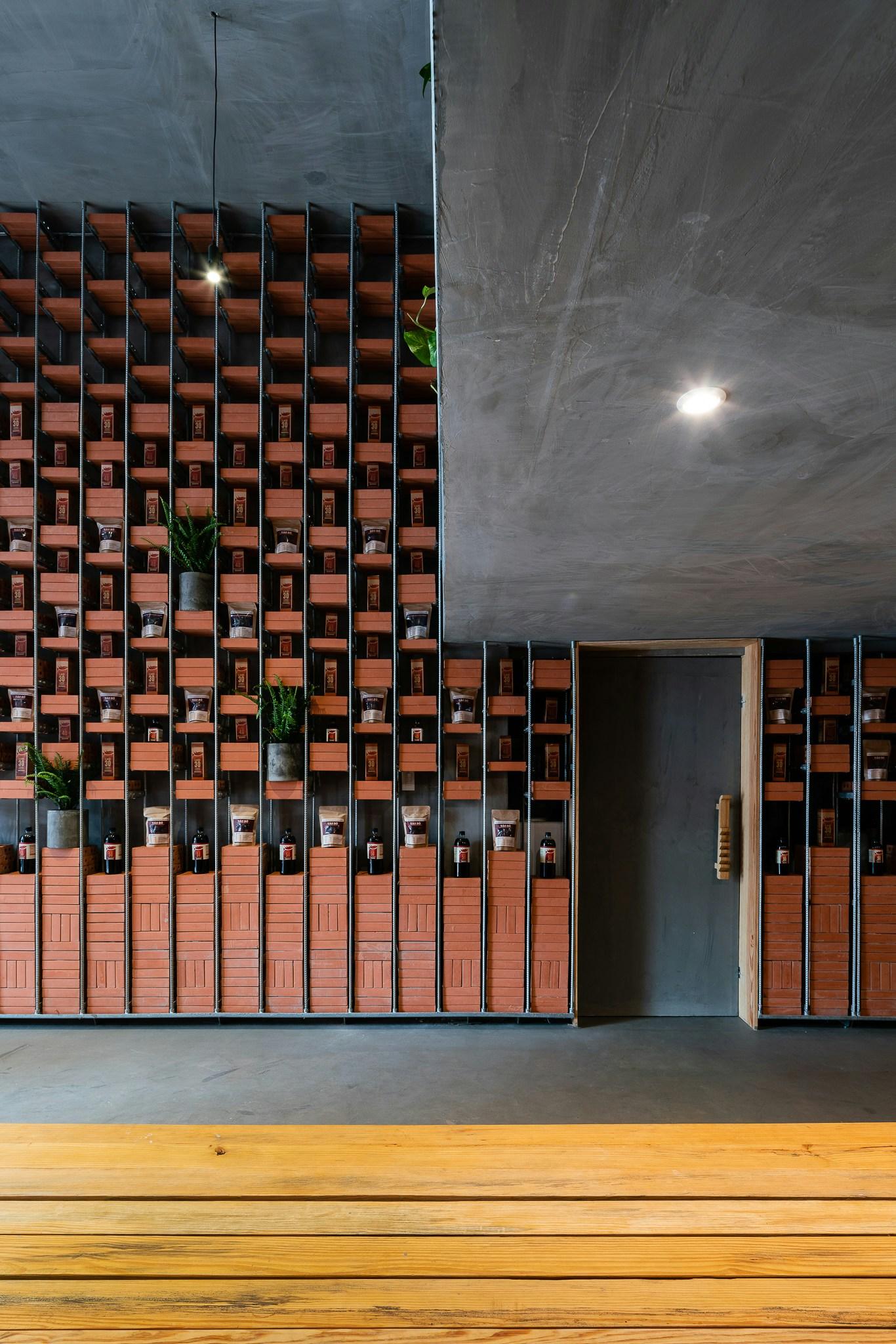 ORGANICARE SHOWROOM - image 11