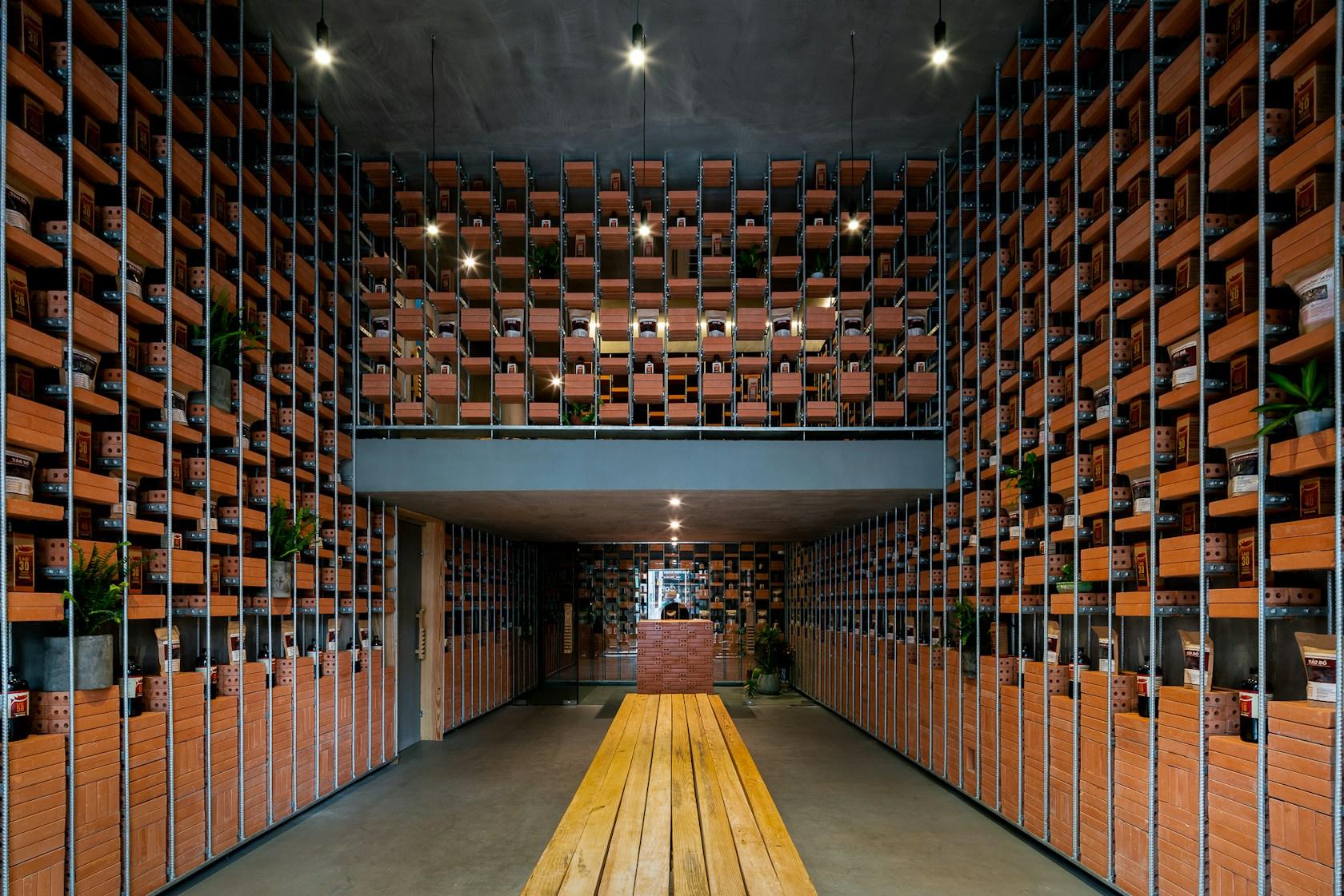 ORGANICARE SHOWROOM - image 12