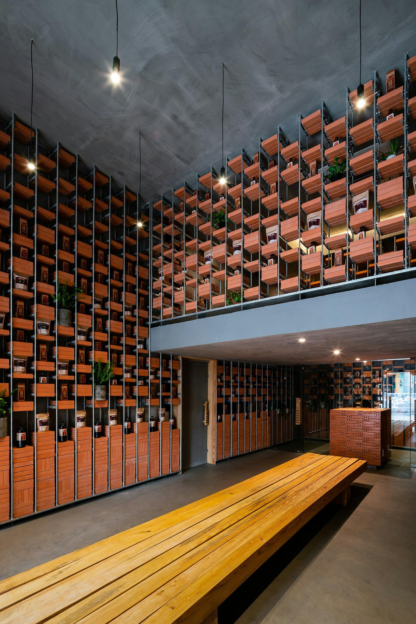 ORGANICARE SHOWROOM - image 13