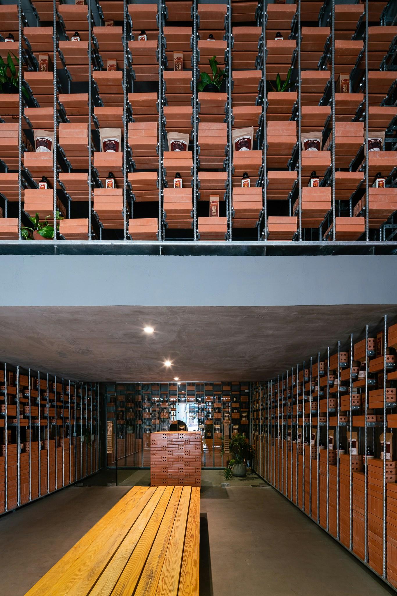 ORGANICARE SHOWROOM - image 14