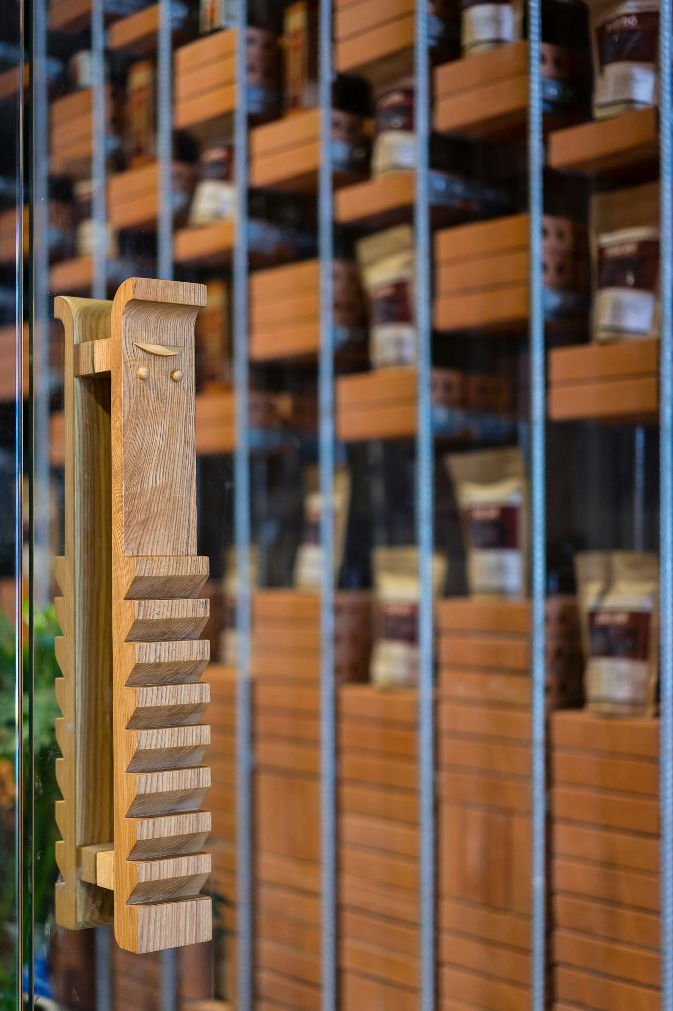 ORGANICARE SHOWROOM - image 16