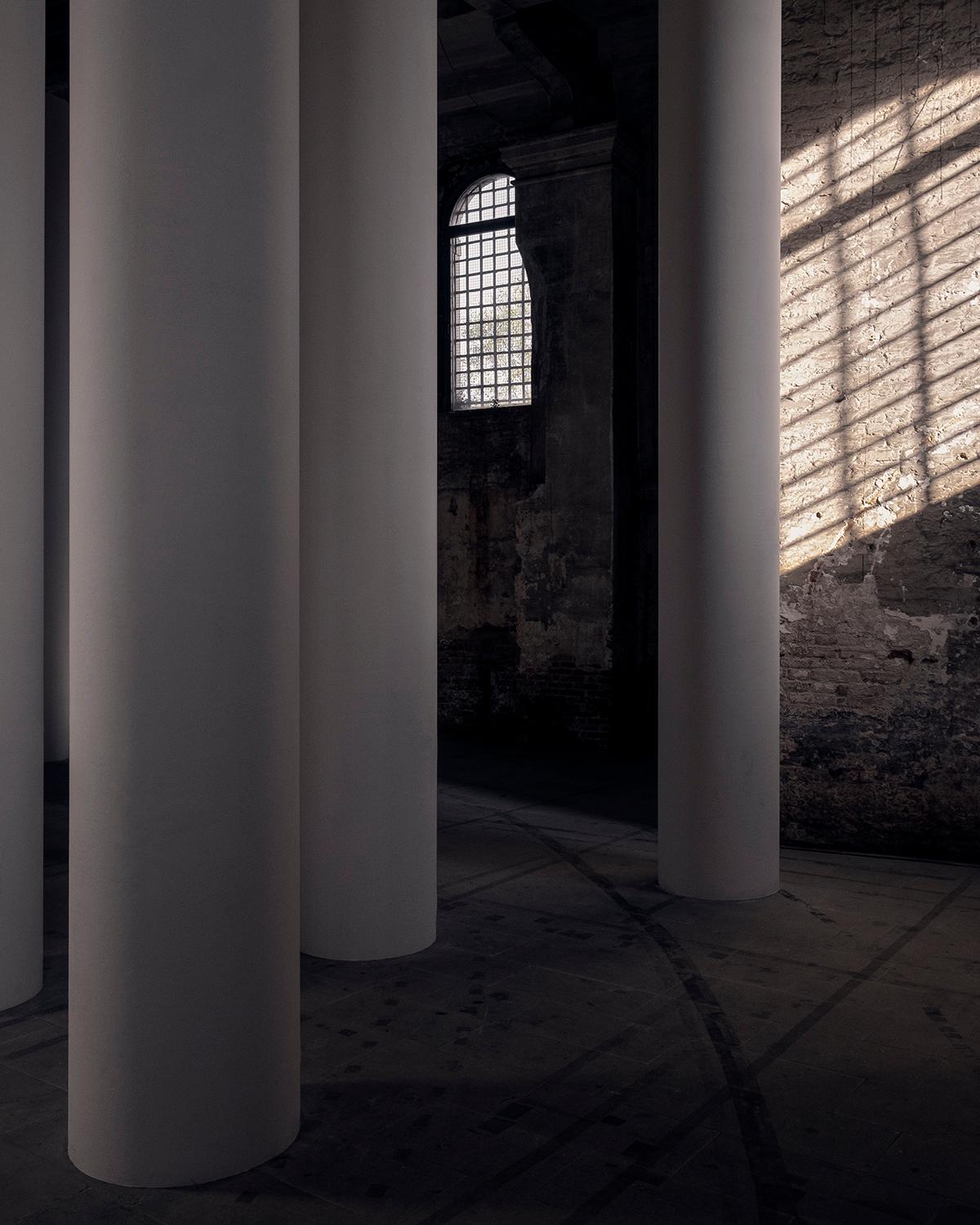 Experience of Space - Valerio Olgiati - image 3