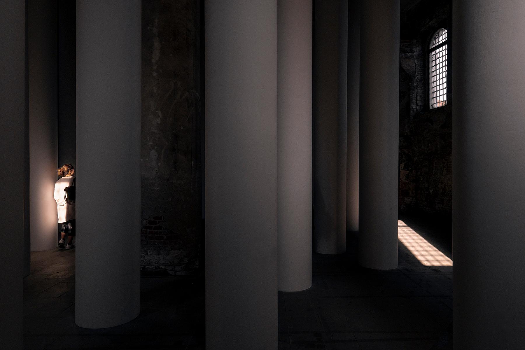 Experience of Space - Valerio Olgiati - image 6