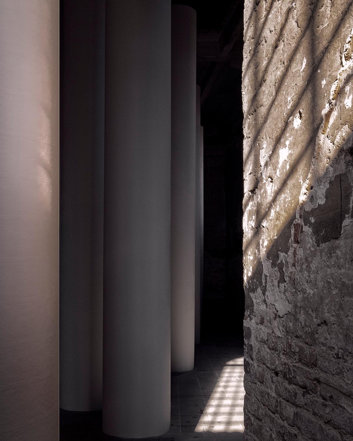 Experience of Space - Valerio Olgiati - image 4