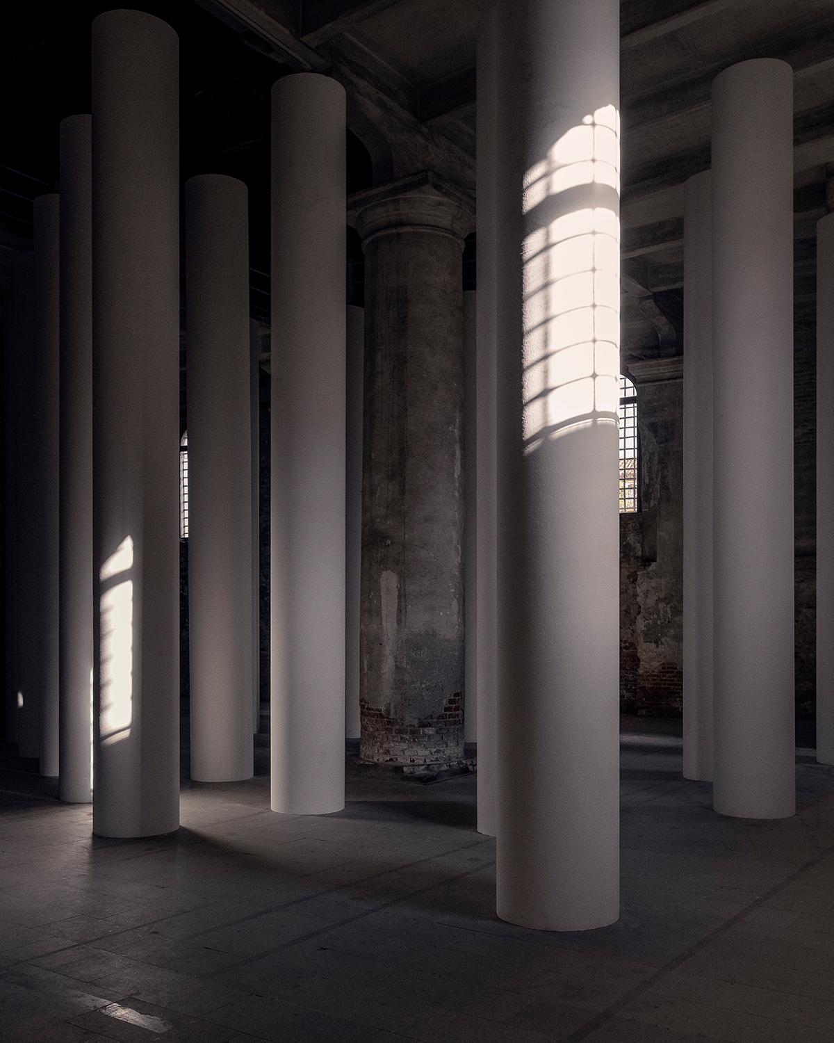 Experience of Space - Valerio Olgiati - image 7