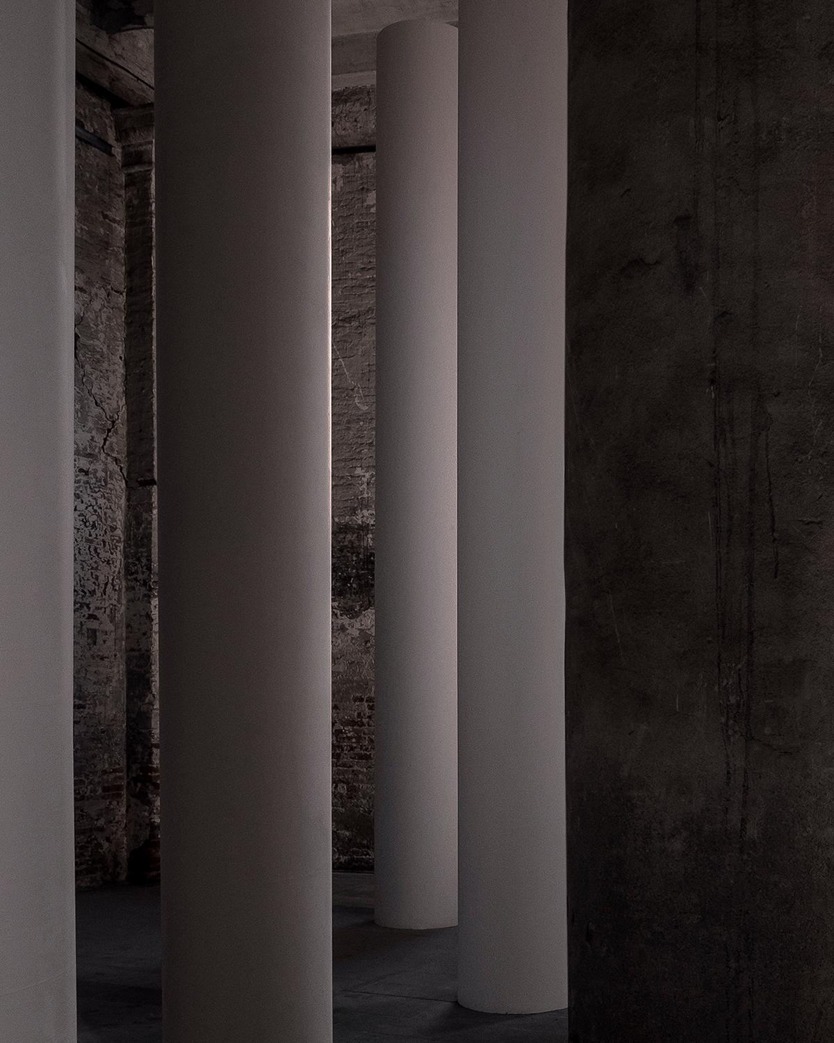 Experience of Space - Valerio Olgiati - image 5