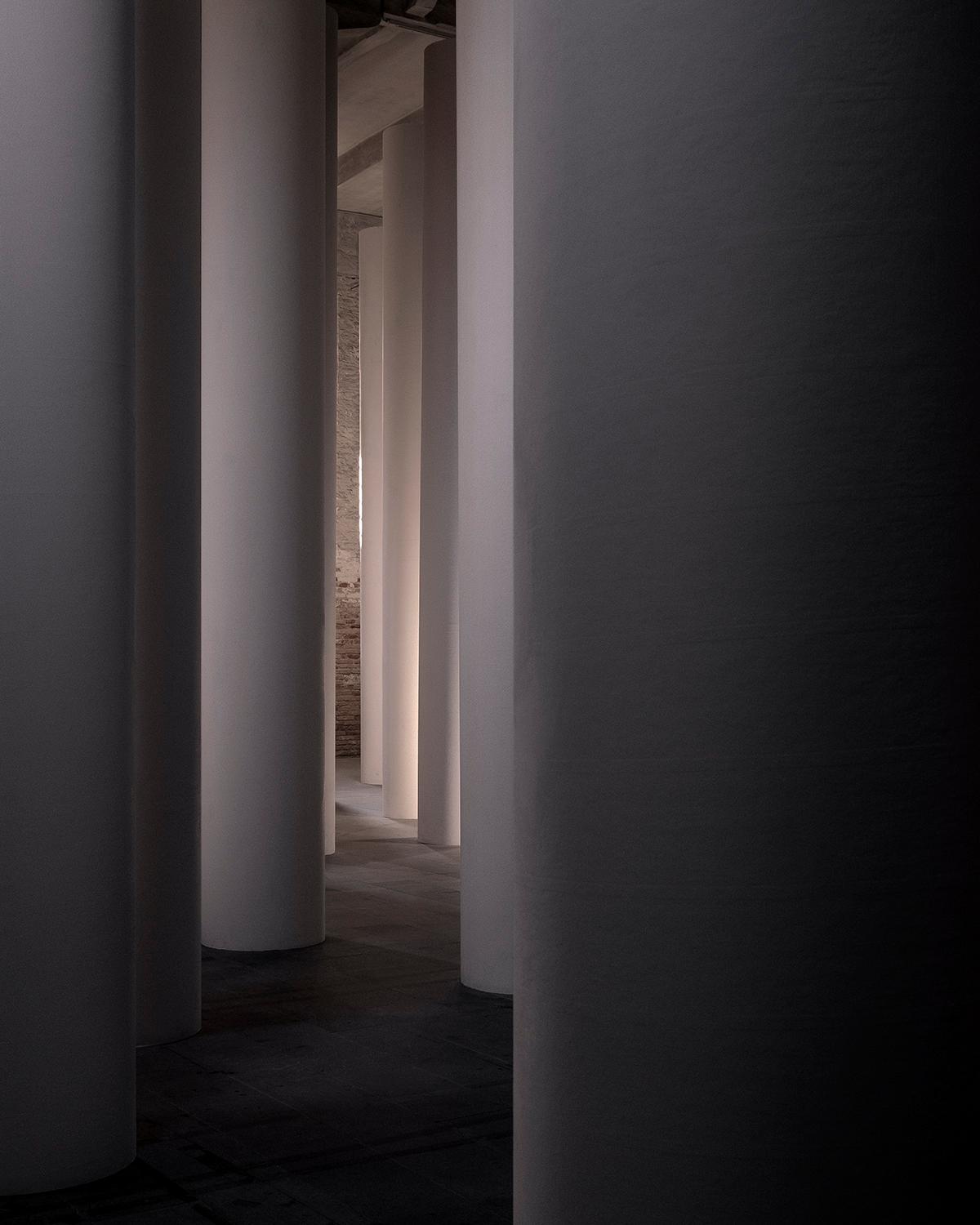 Experience of Space - Valerio Olgiati - image 8