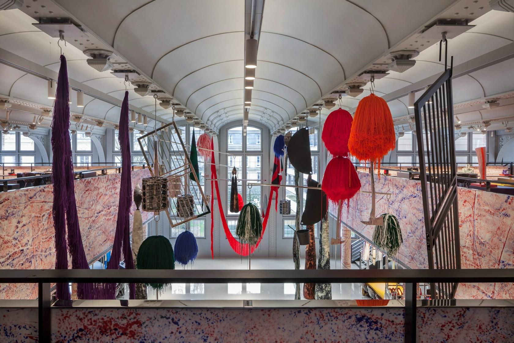 Calvin Klein Paris Headquarters - image 6