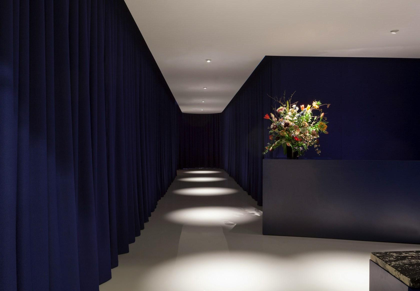 Calvin Klein Paris Headquarters - image 7