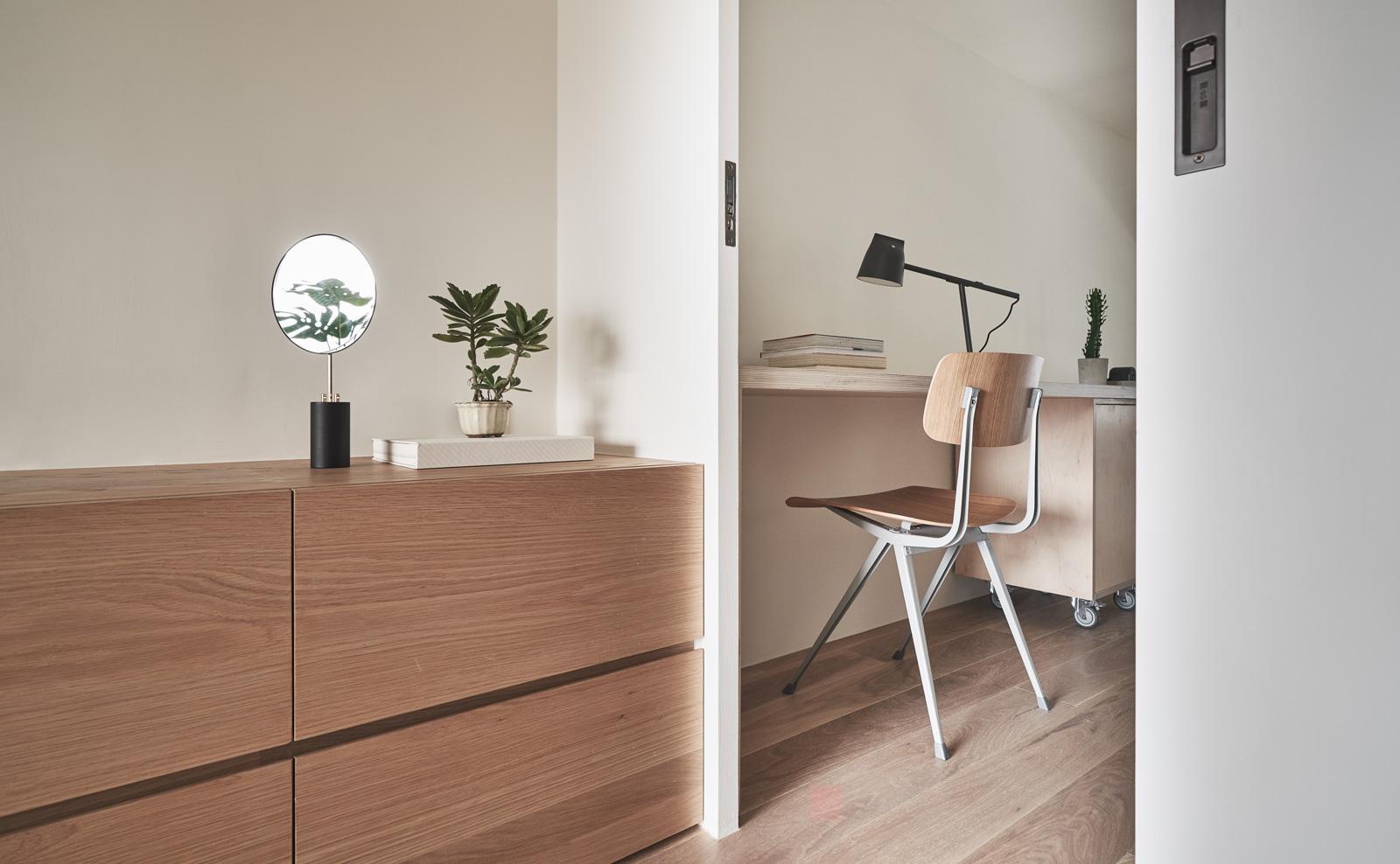 Apartment X