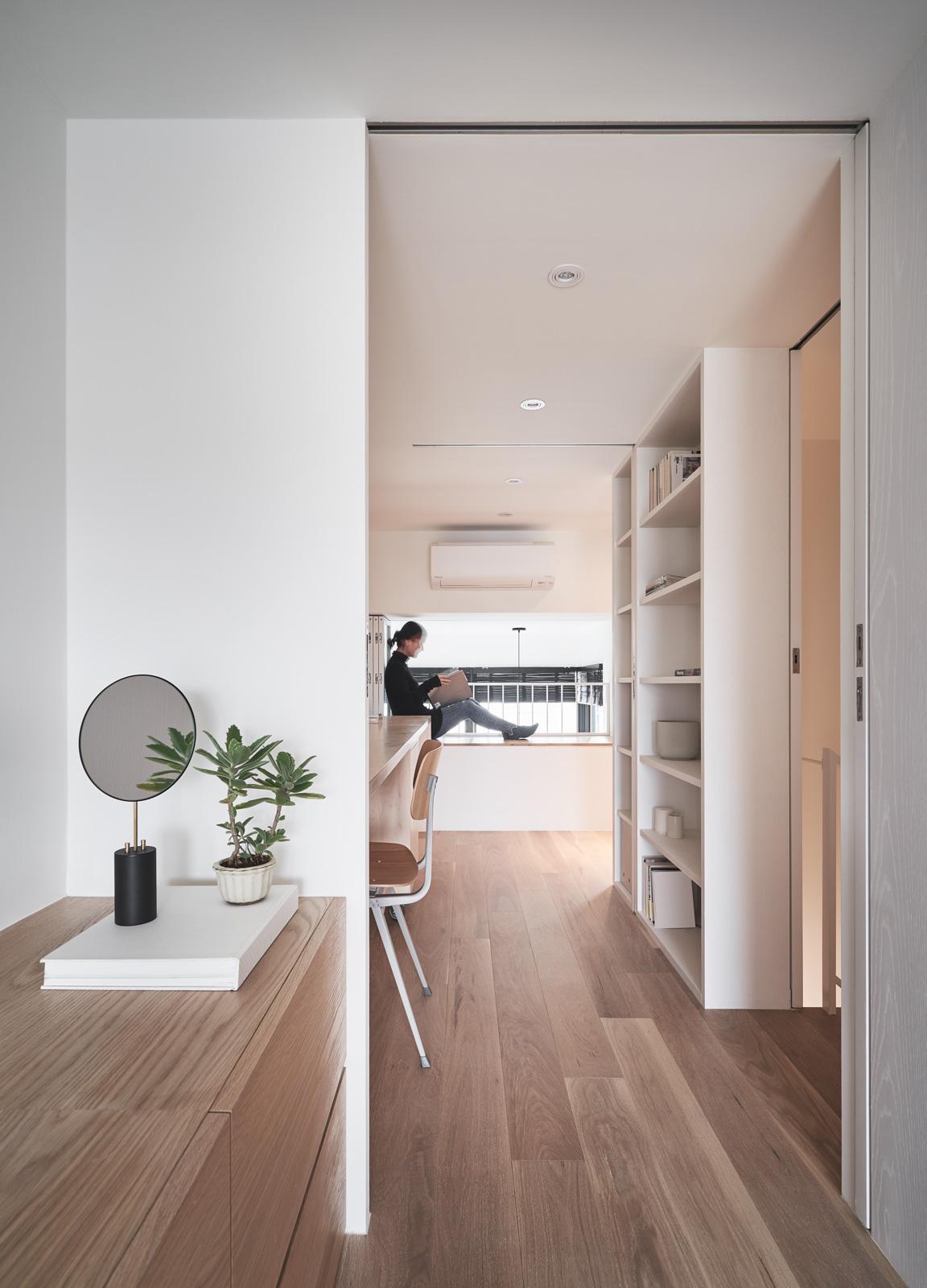 Apartment X - image 15