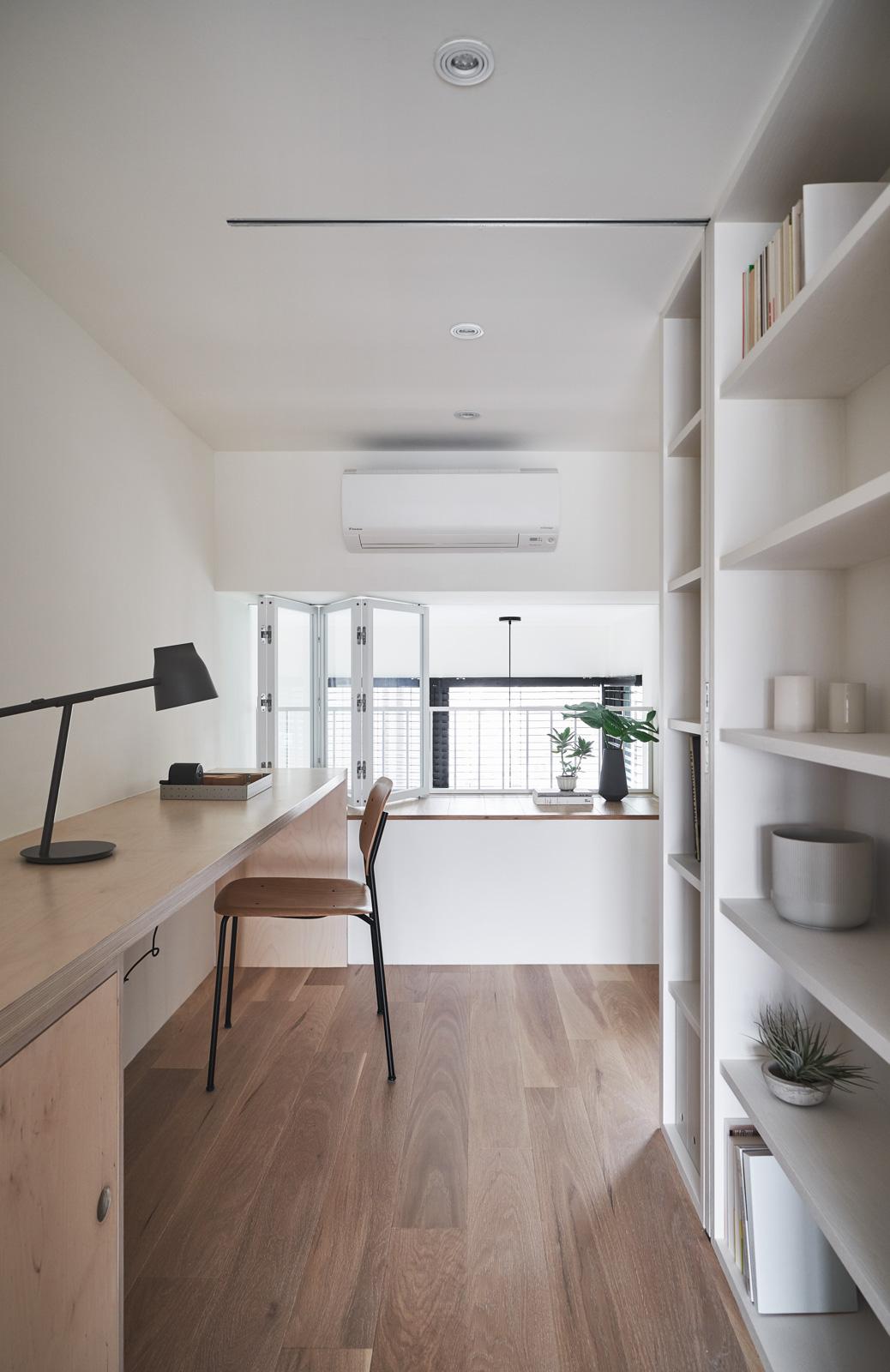 Apartment X - image 21