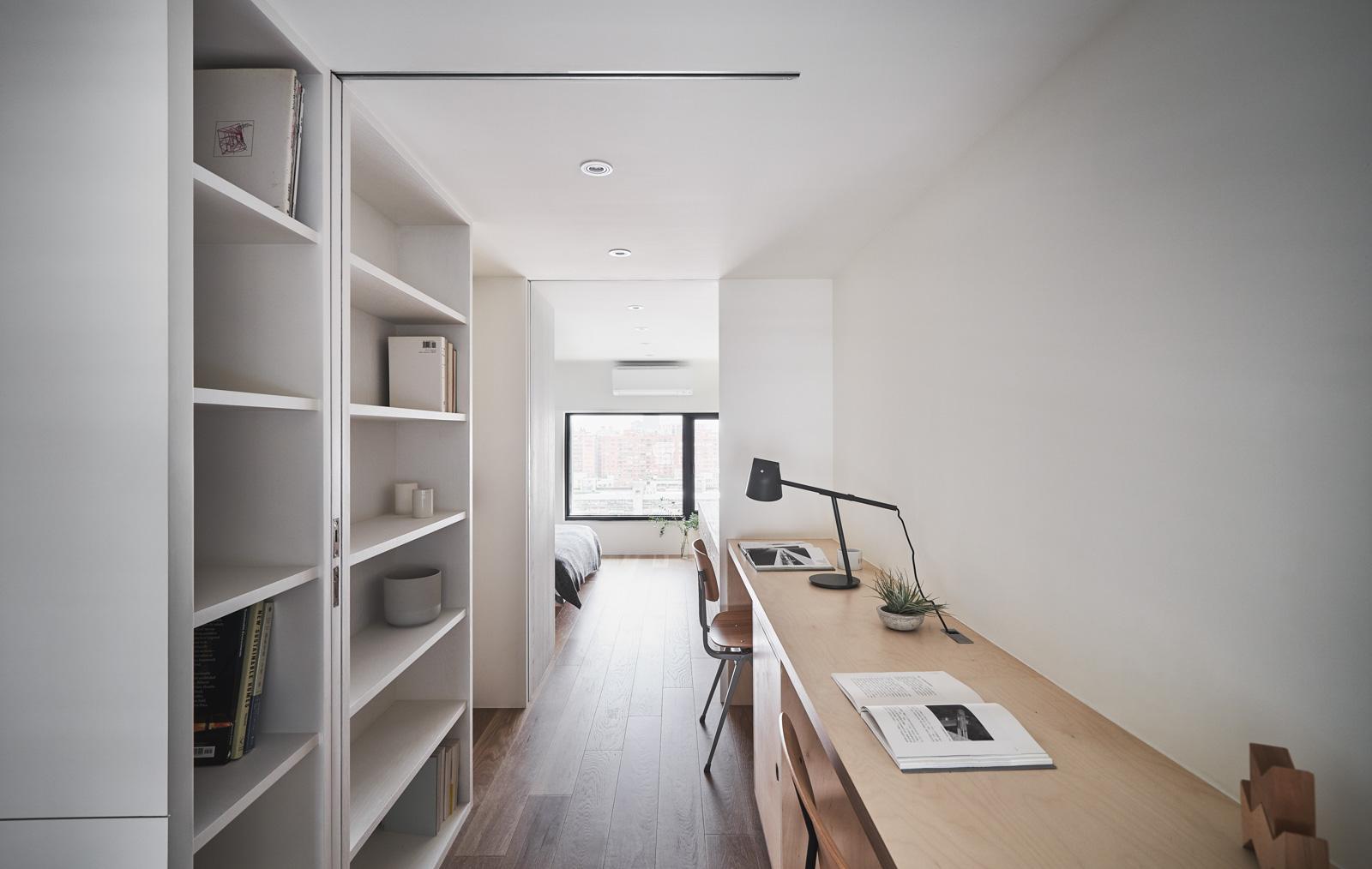 Apartment X - image 24