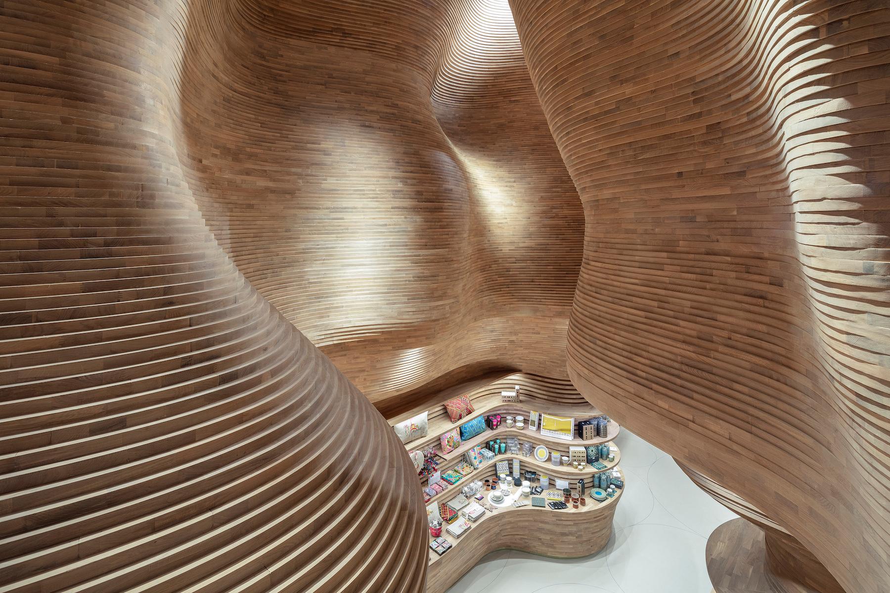 National Museum of Qatar Gift Shops - image 2