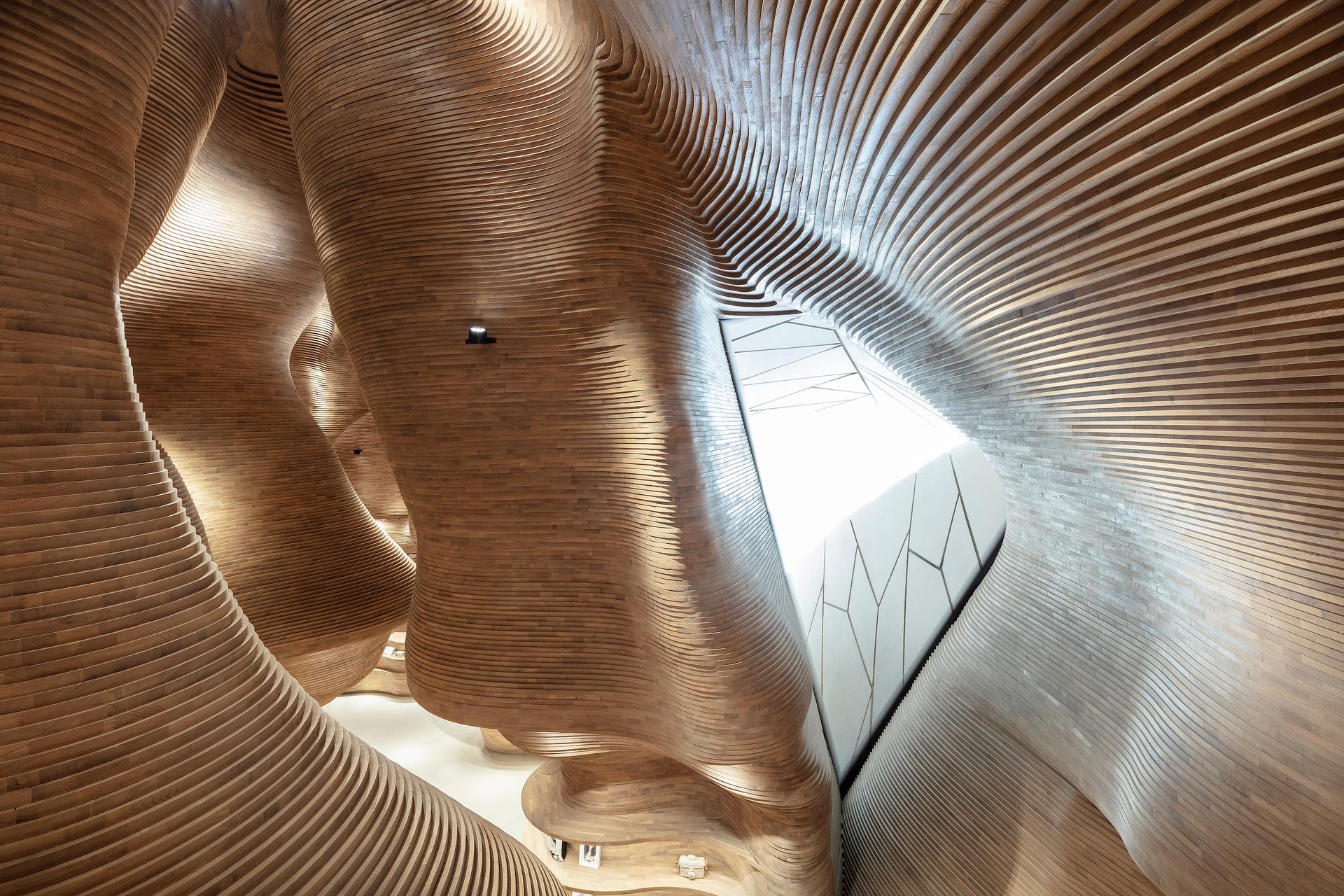 National Museum of Qatar Gift Shops - image 3