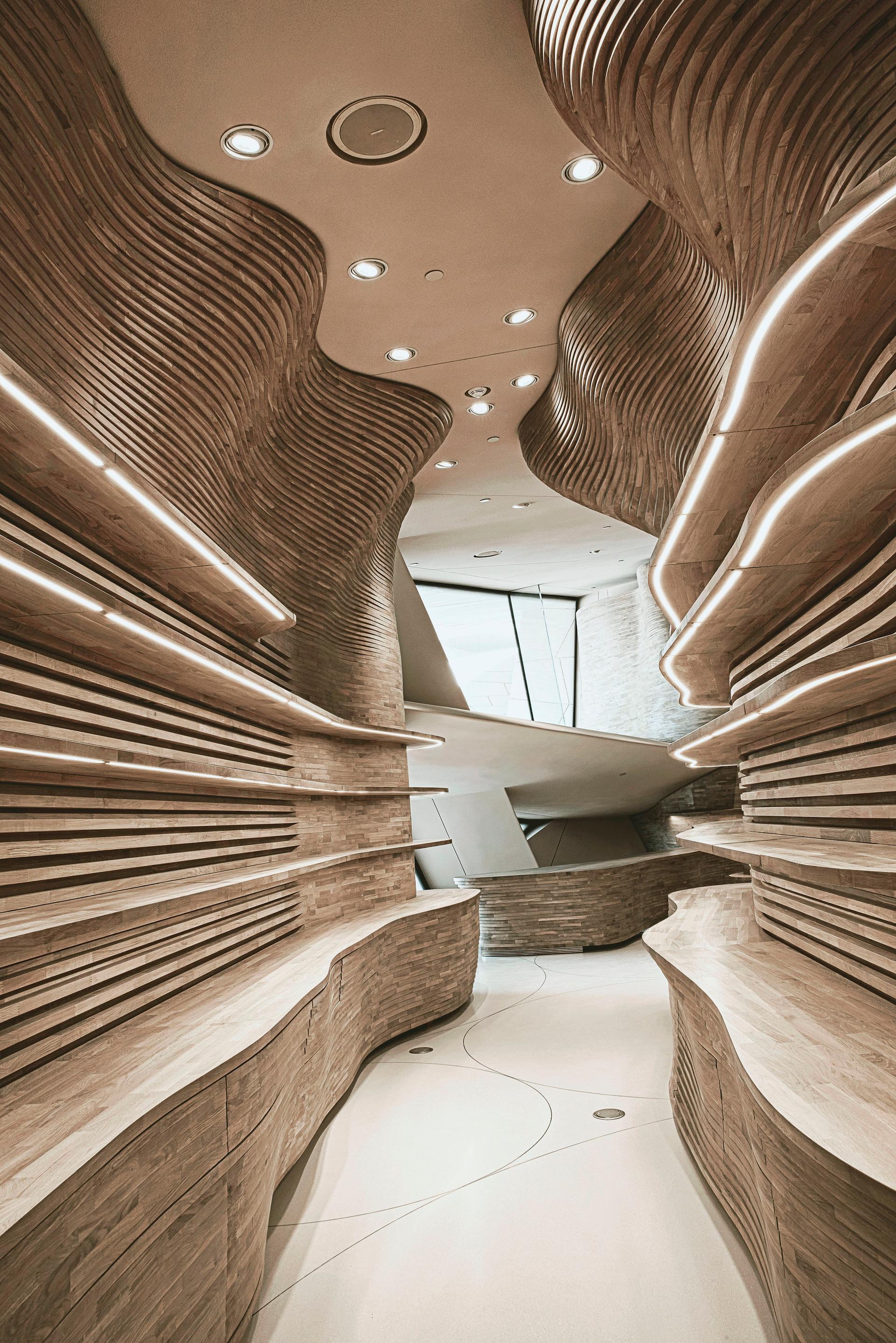 National Museum of Qatar Gift Shops - image 14