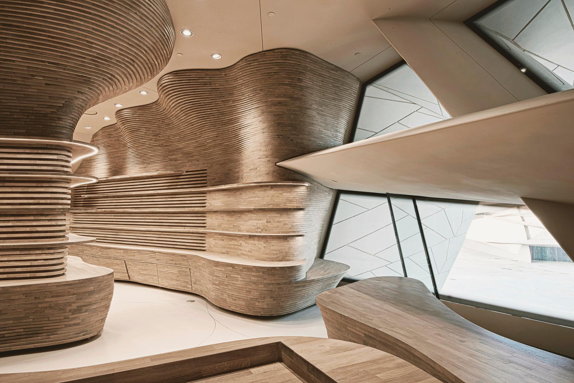 National Museum of Qatar Gift Shops - image 16