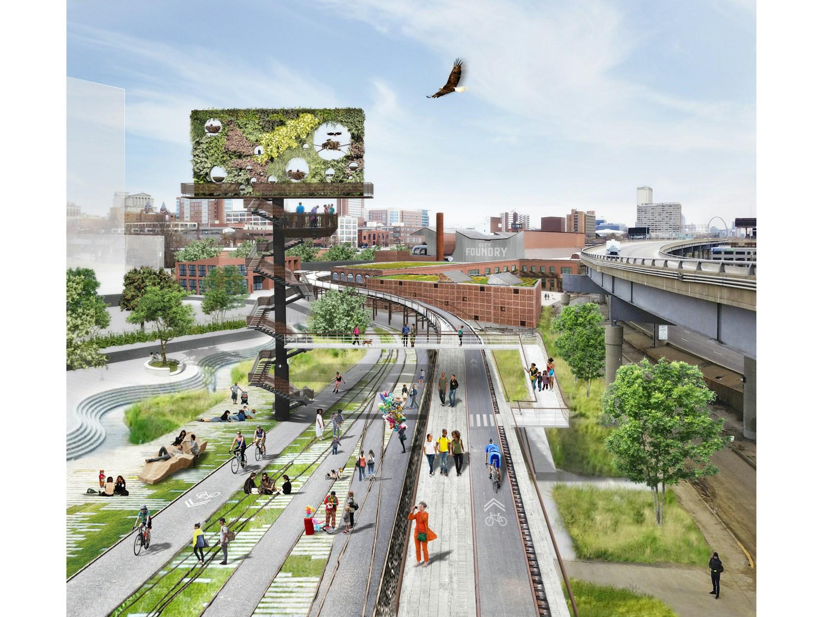 +StL: Growing an Urban Mosaic - image 9