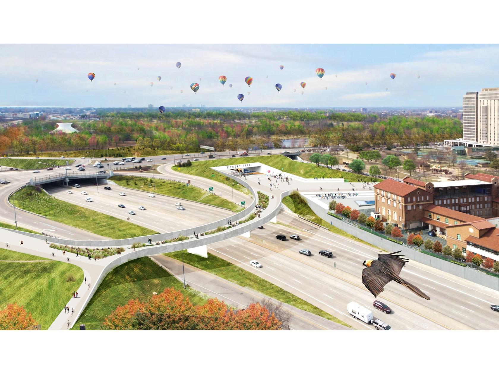 +StL: Growing an Urban Mosaic - image 7