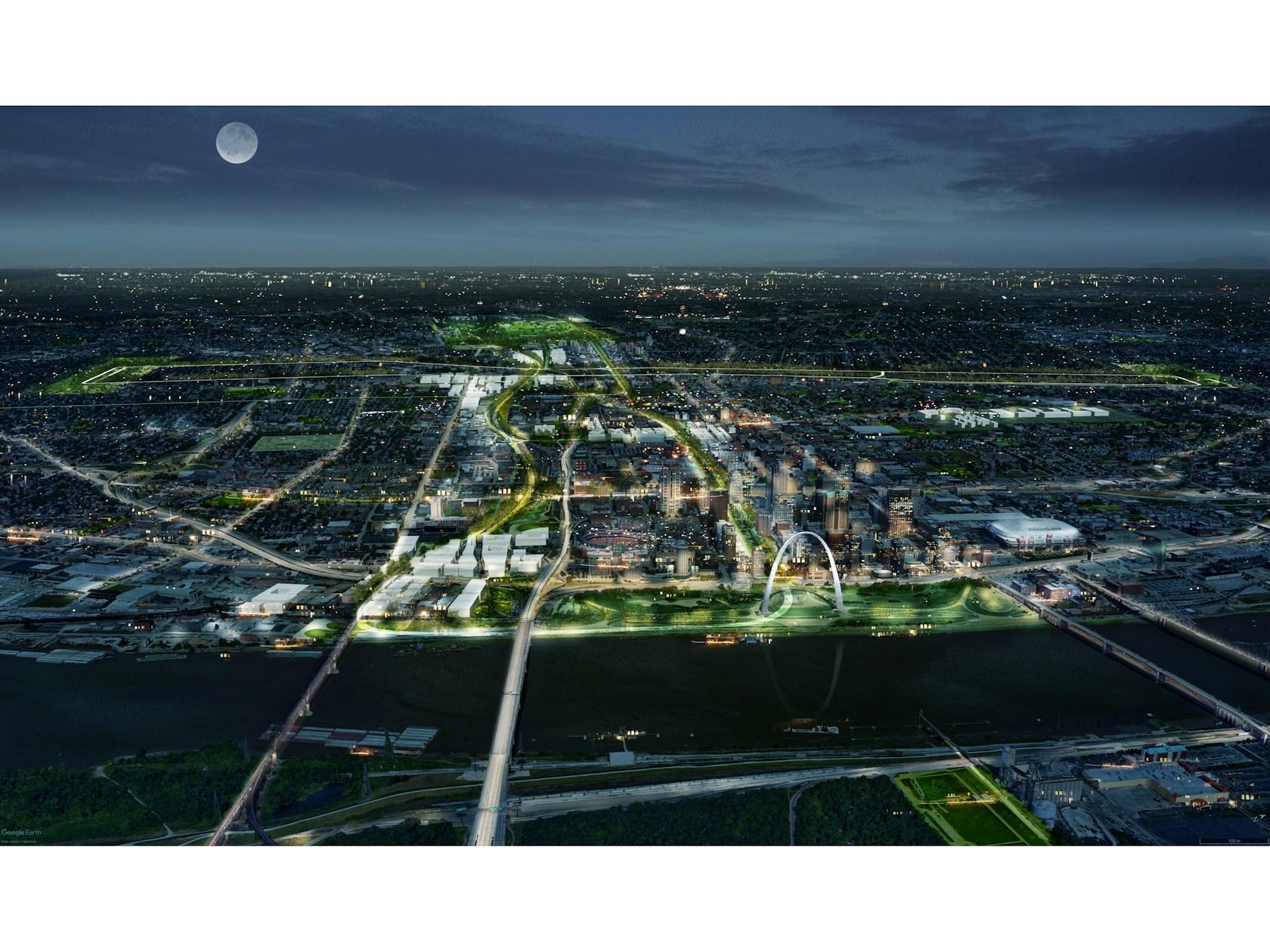 +StL: Growing an Urban Mosaic - image 23