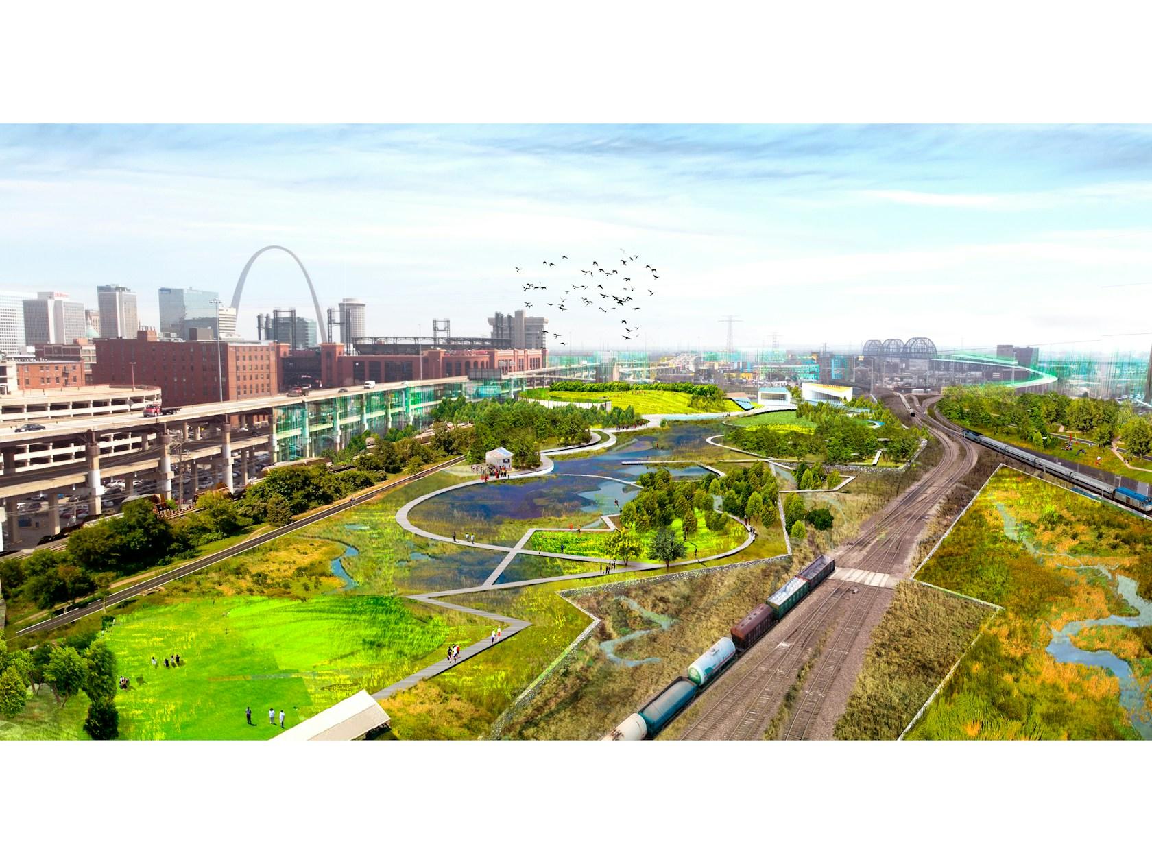 +StL: Growing an Urban Mosaic - image 17