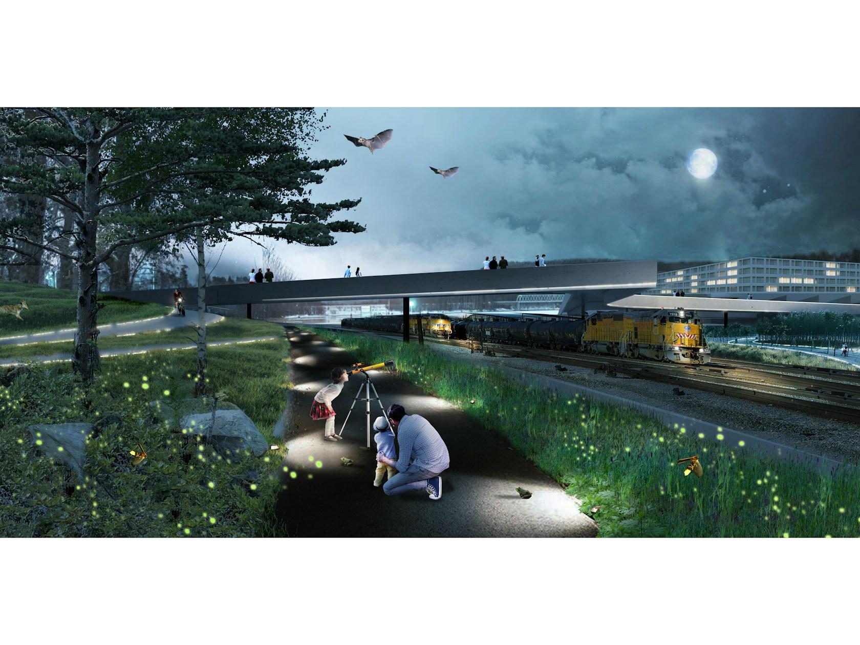 +StL: Growing an Urban Mosaic - image 11