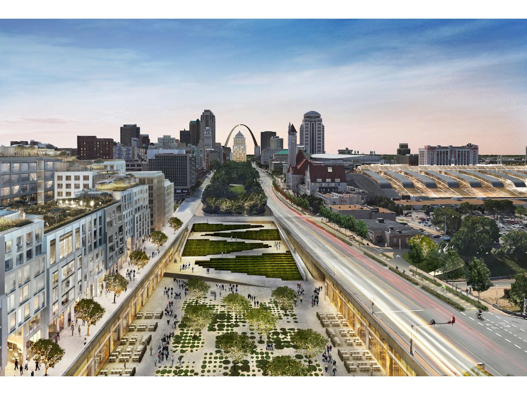 +StL: Growing an Urban Mosaic - image 13