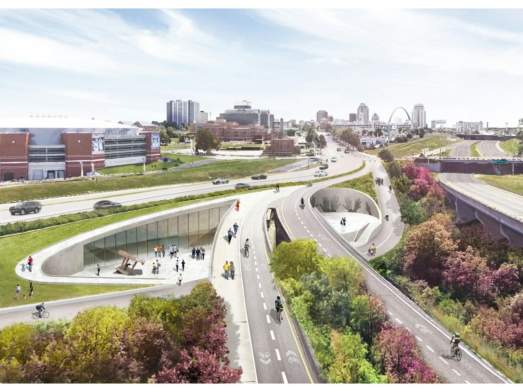 +StL: Growing an Urban Mosaic - image 12