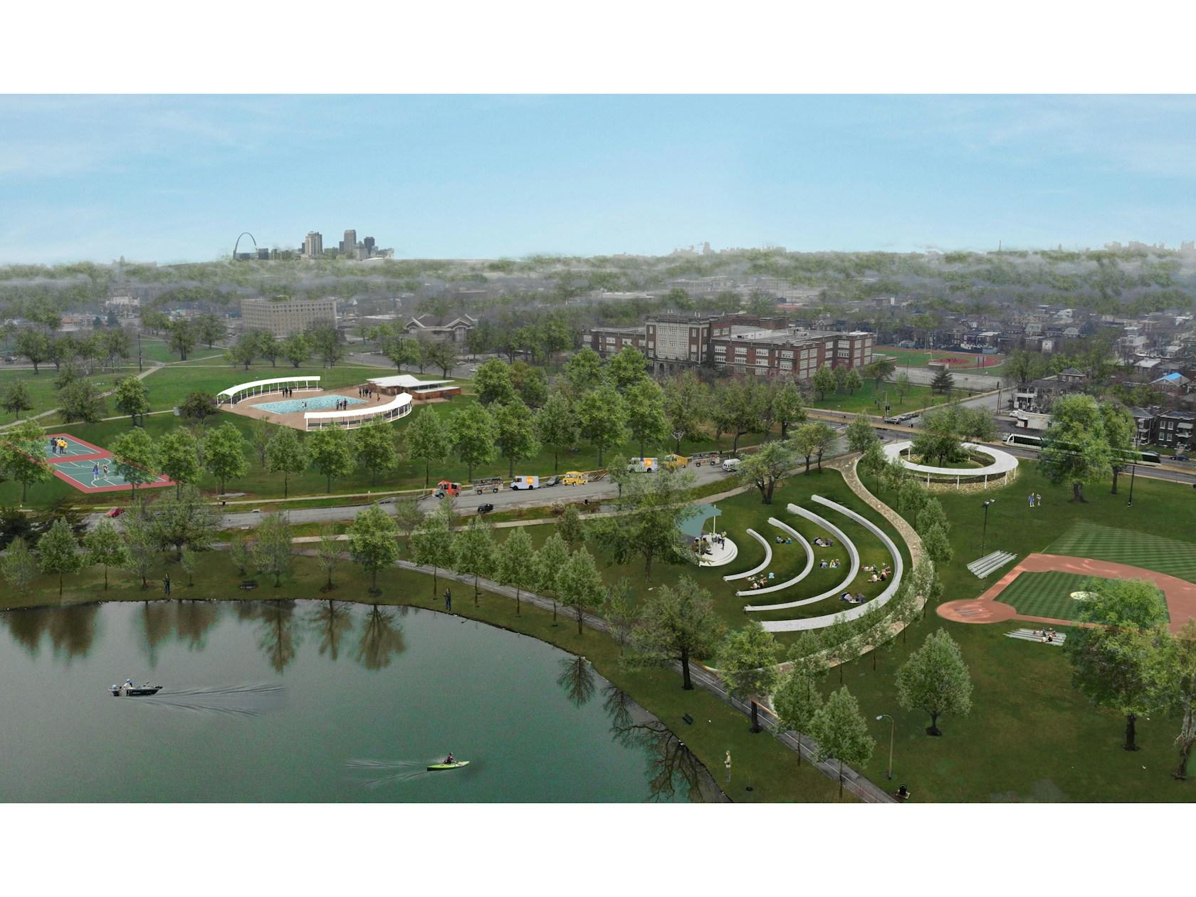+StL: Growing an Urban Mosaic - image 14