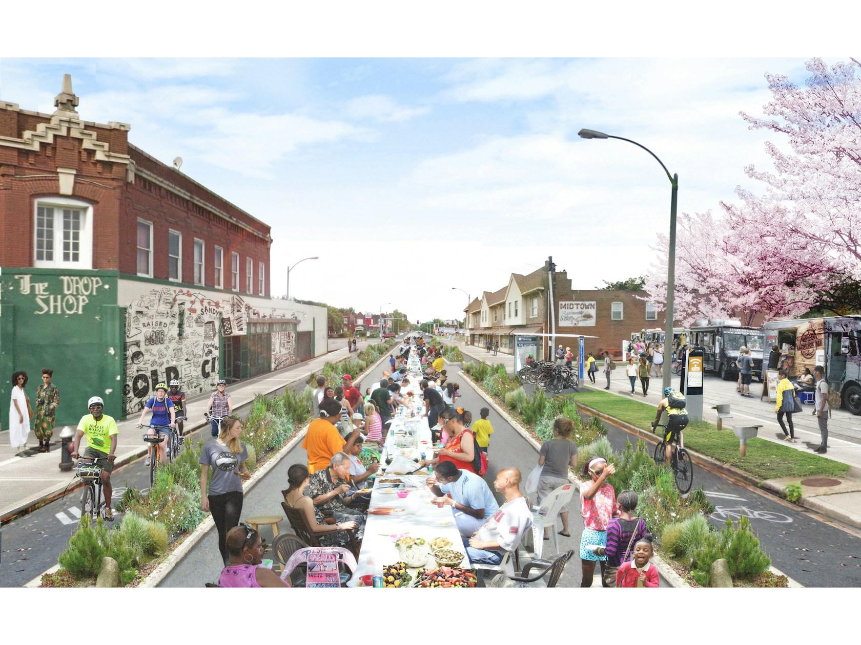 +StL: Growing an Urban Mosaic - image 16