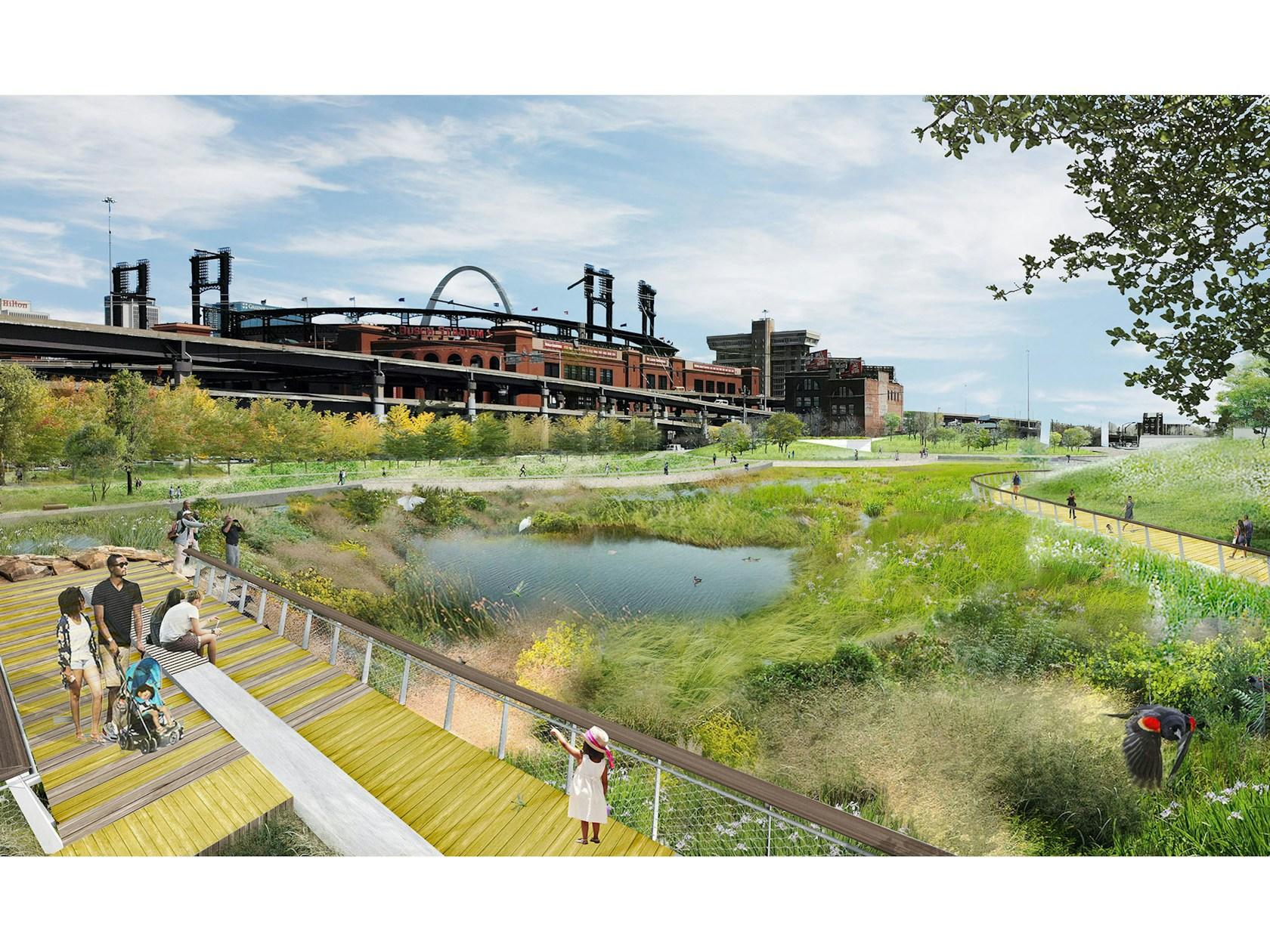 +StL: Growing an Urban Mosaic - image 18