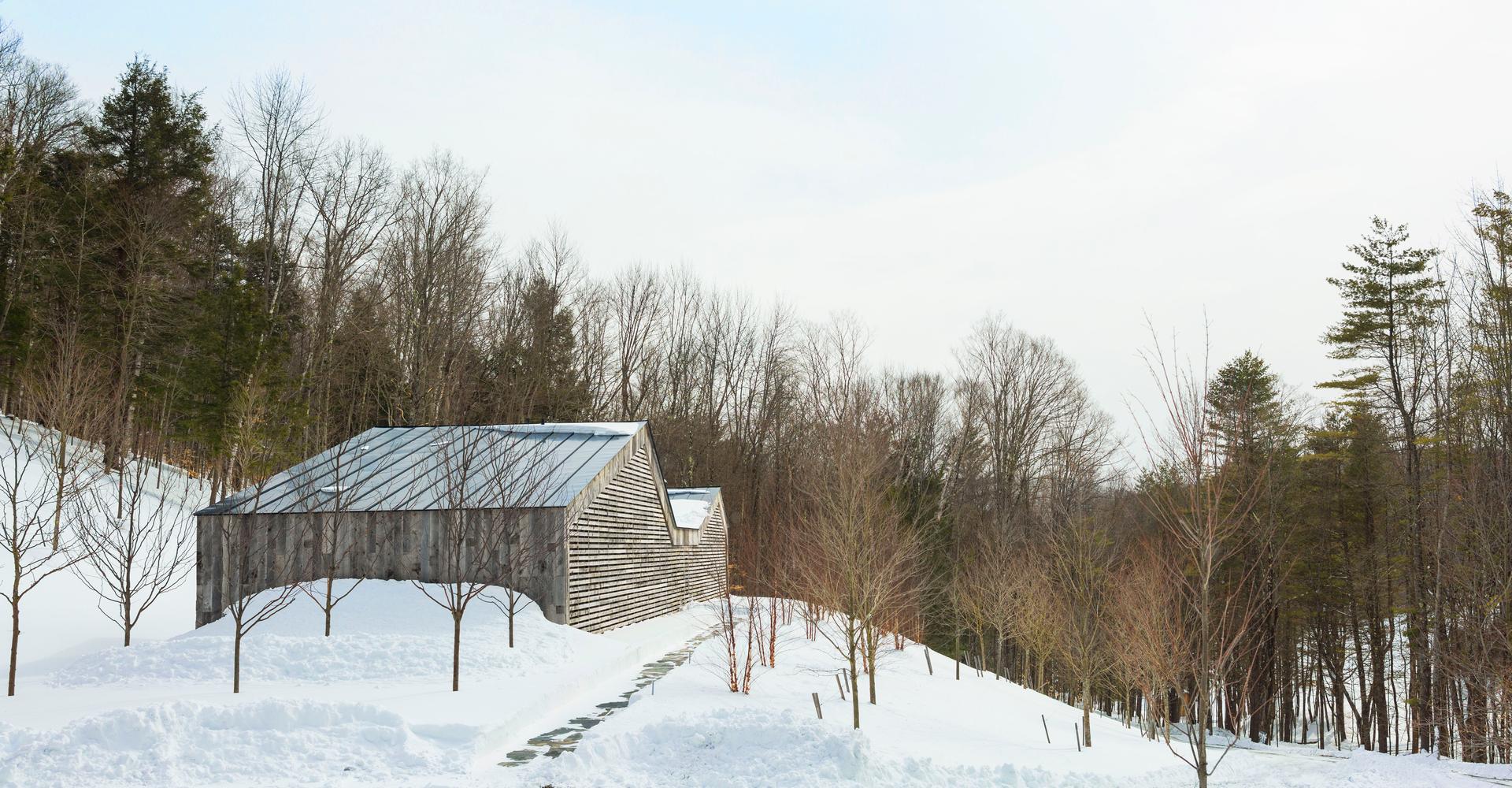 Woodshed - image 4