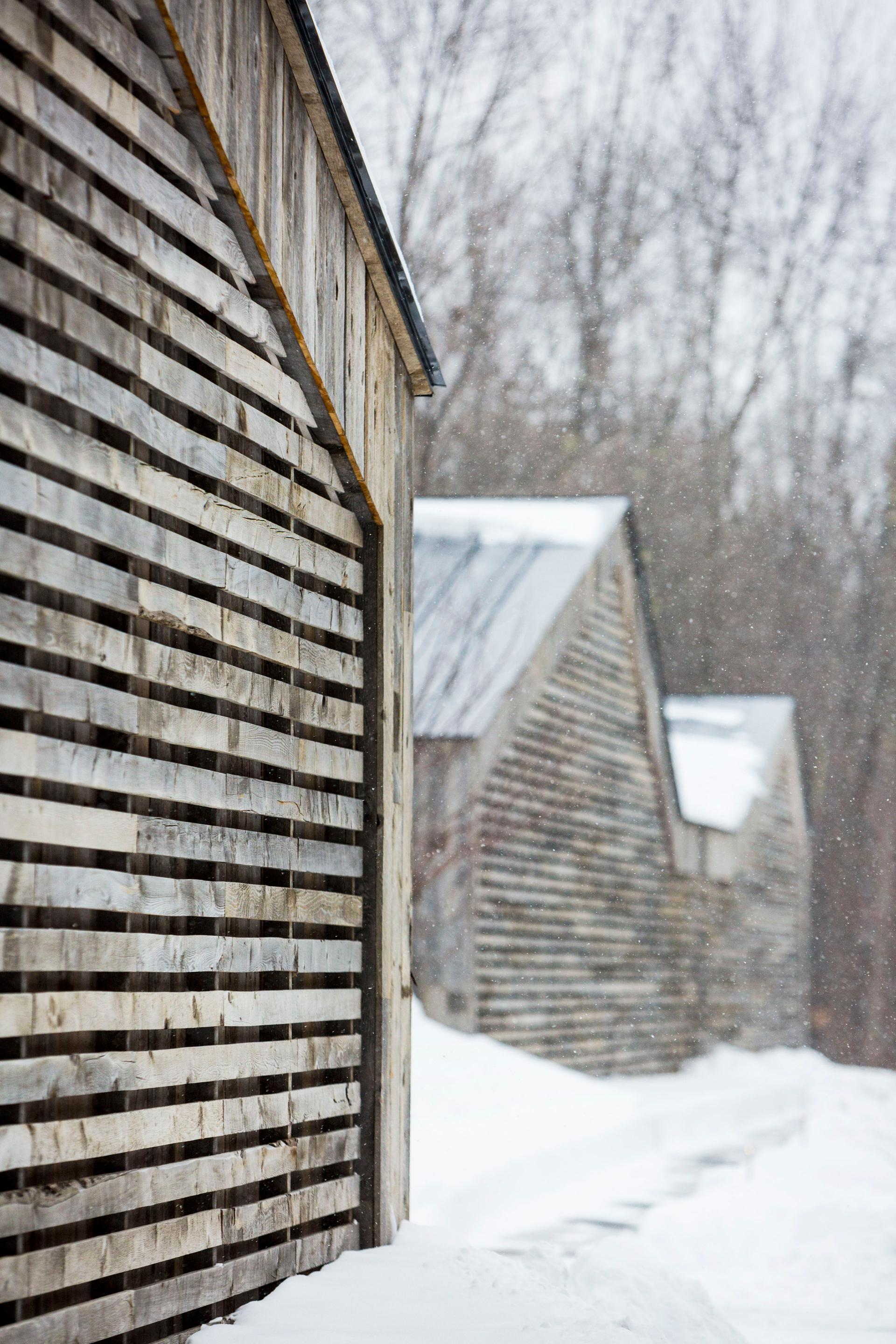Woodshed - image 5