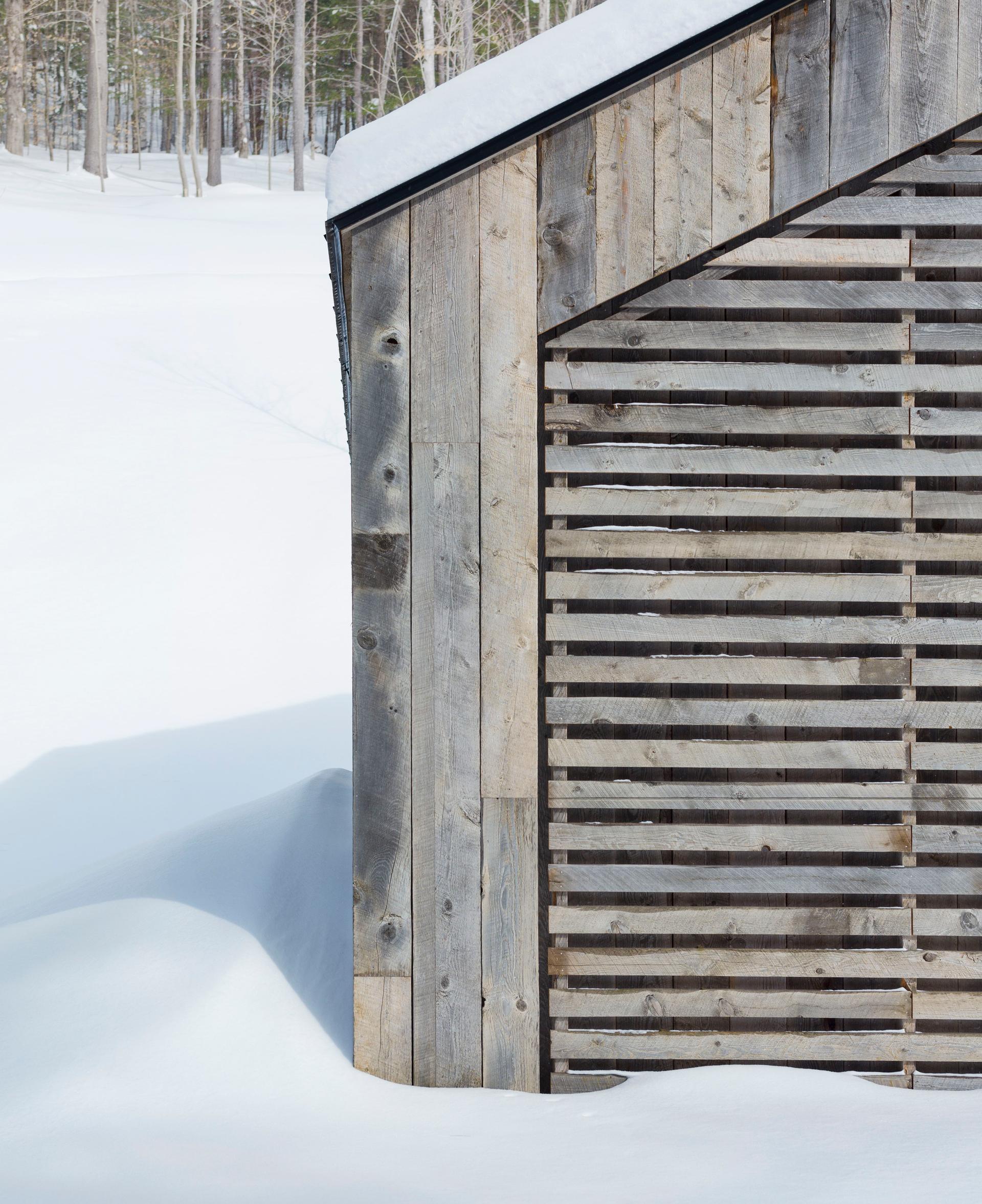 Woodshed - image 7