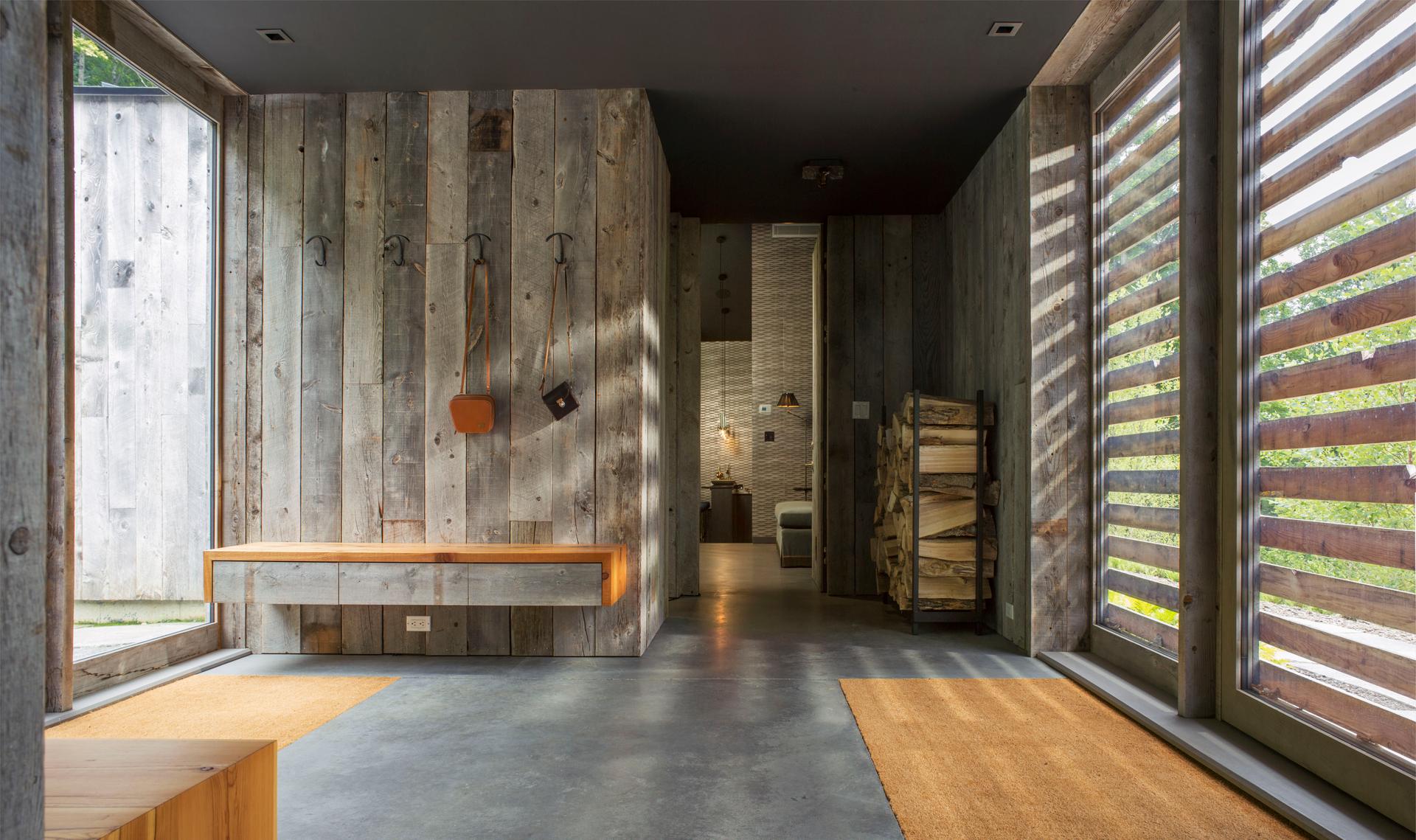 Woodshed - image 10