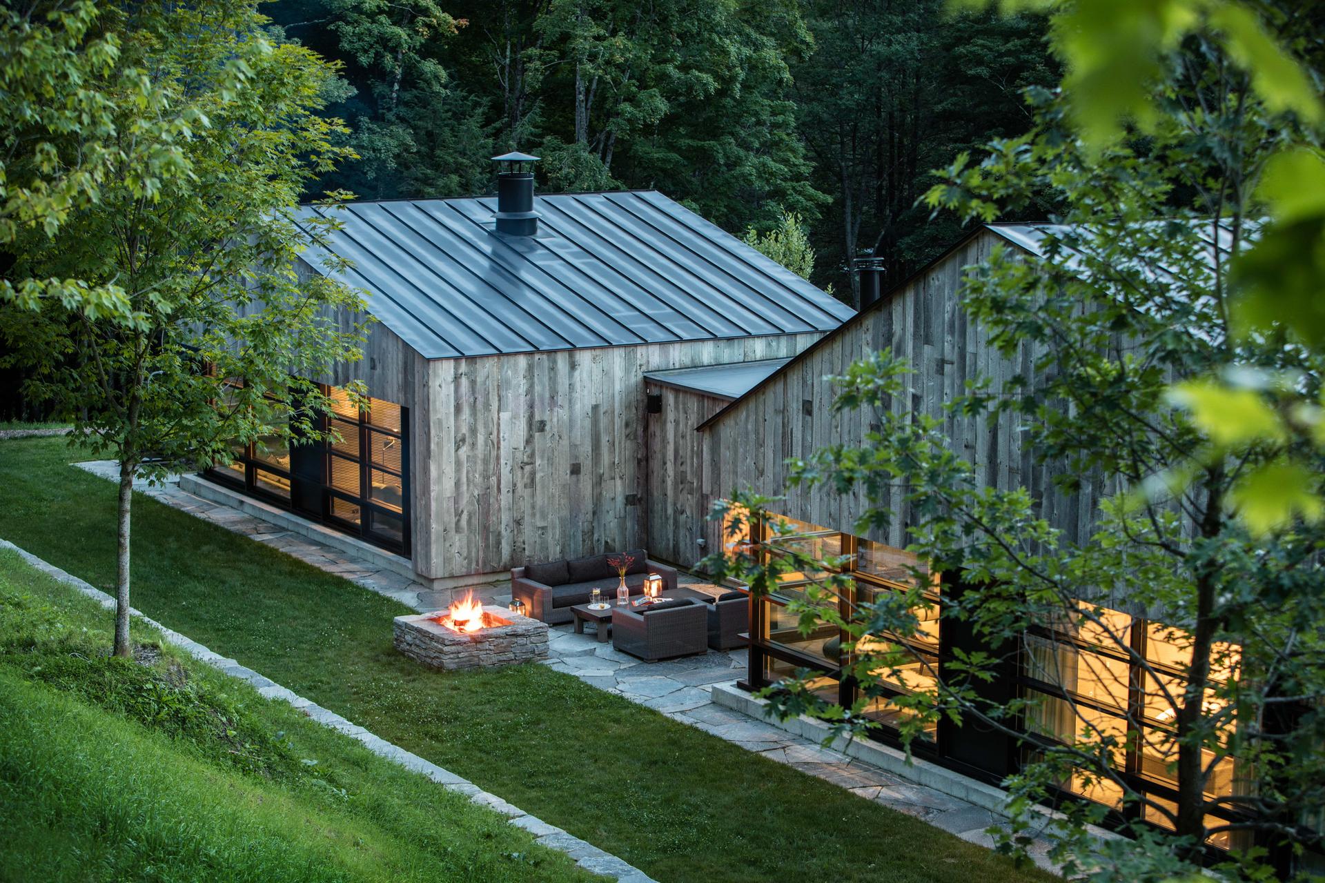 Woodshed - image 2