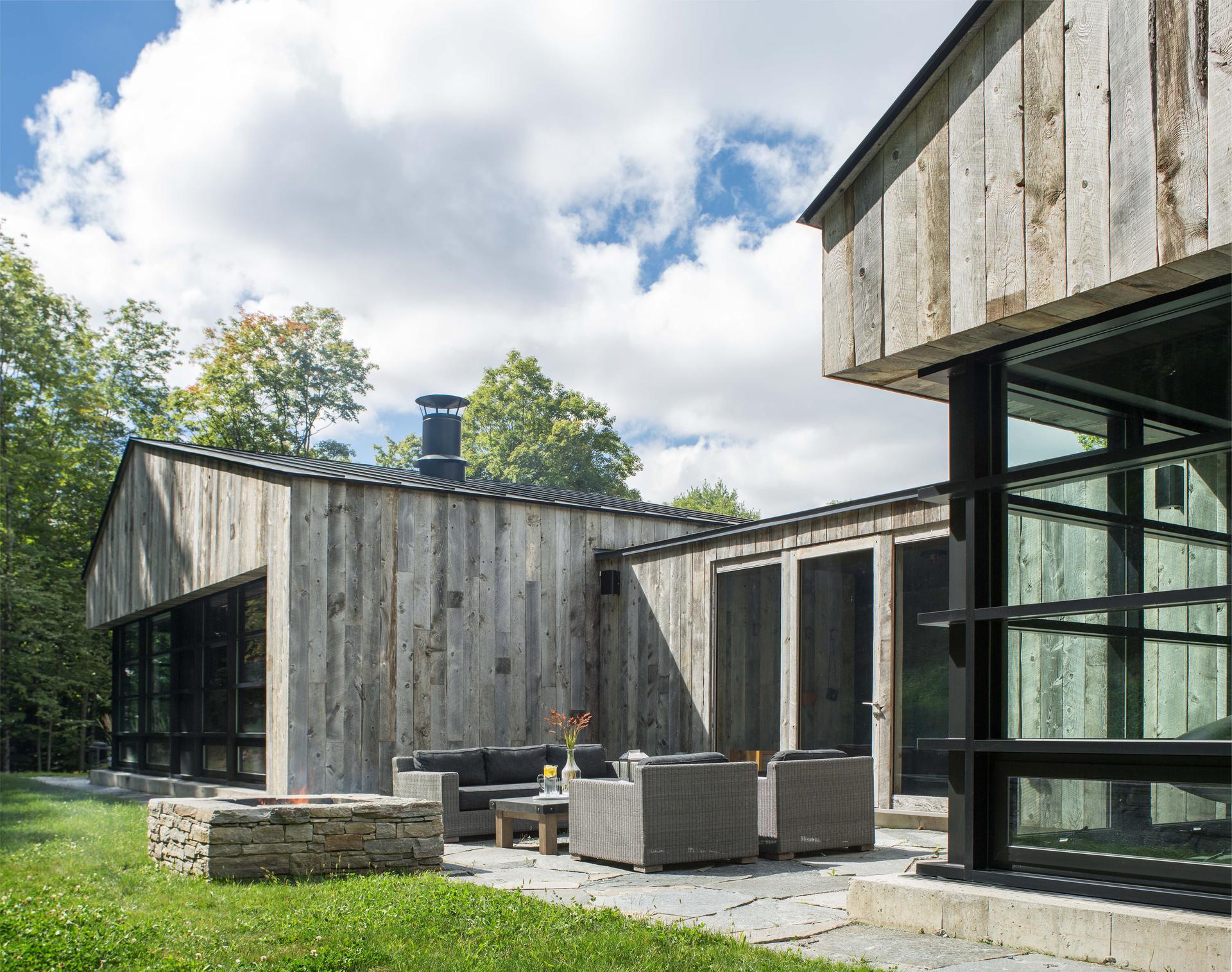 Woodshed - image 14