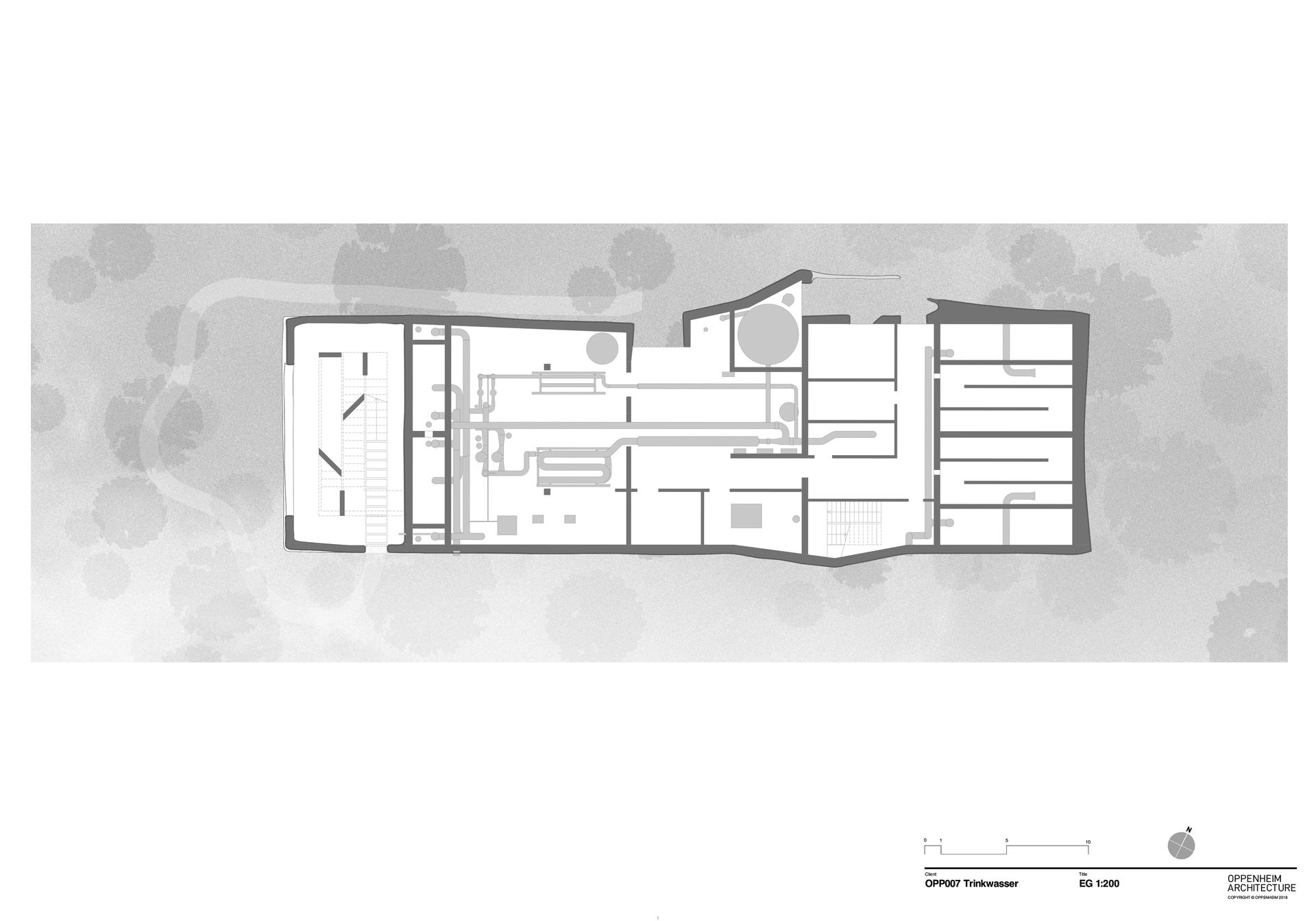 Muttenz Water Purification Plant - image 11