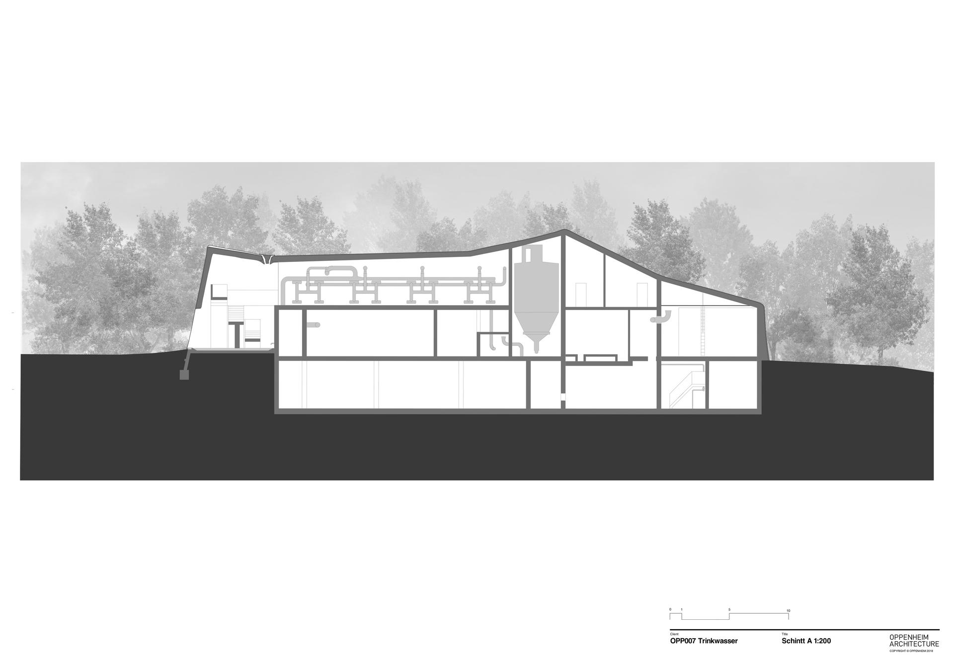 Muttenz Water Purification Plant - image 13