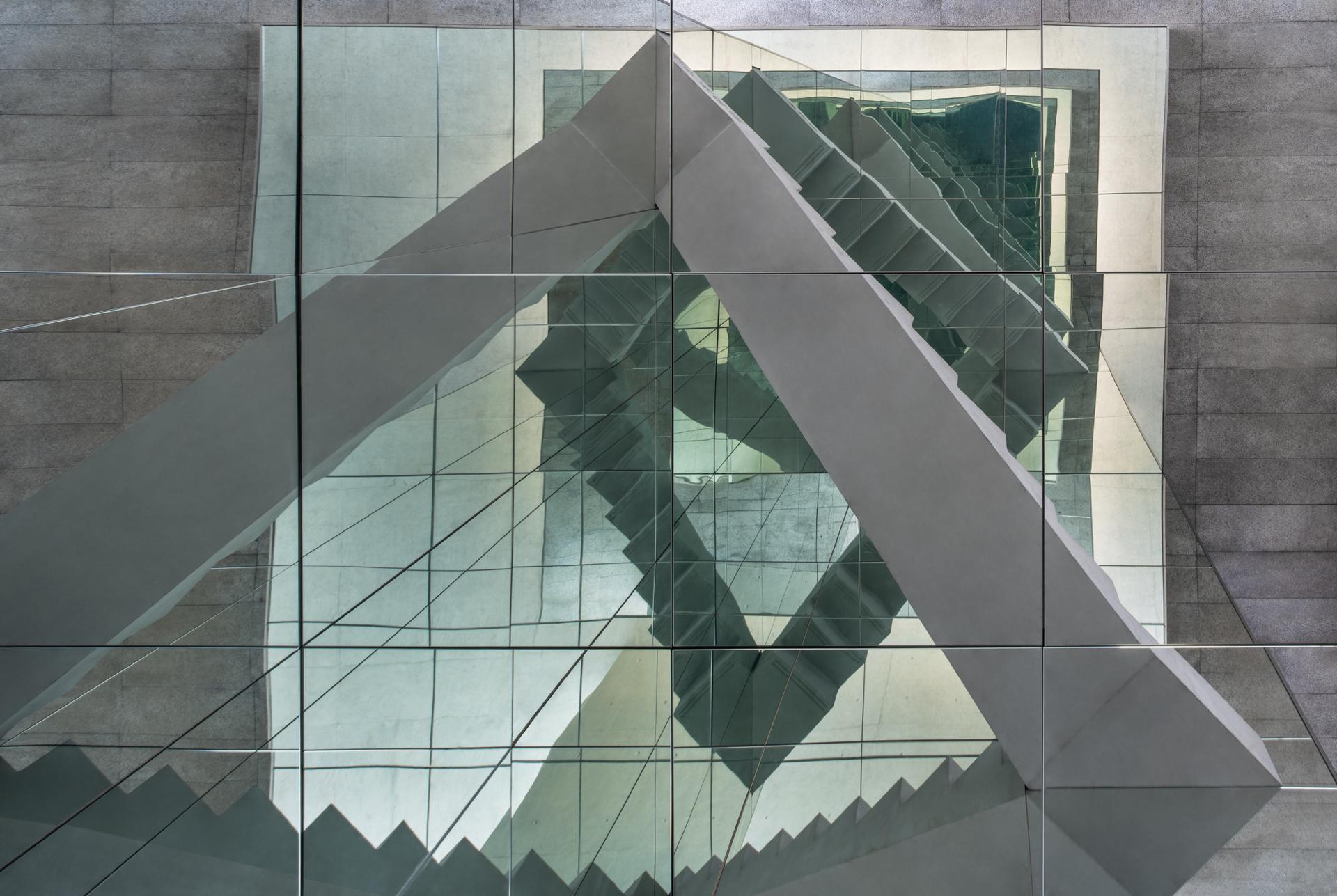 THE KNOWN, an installation - image 7