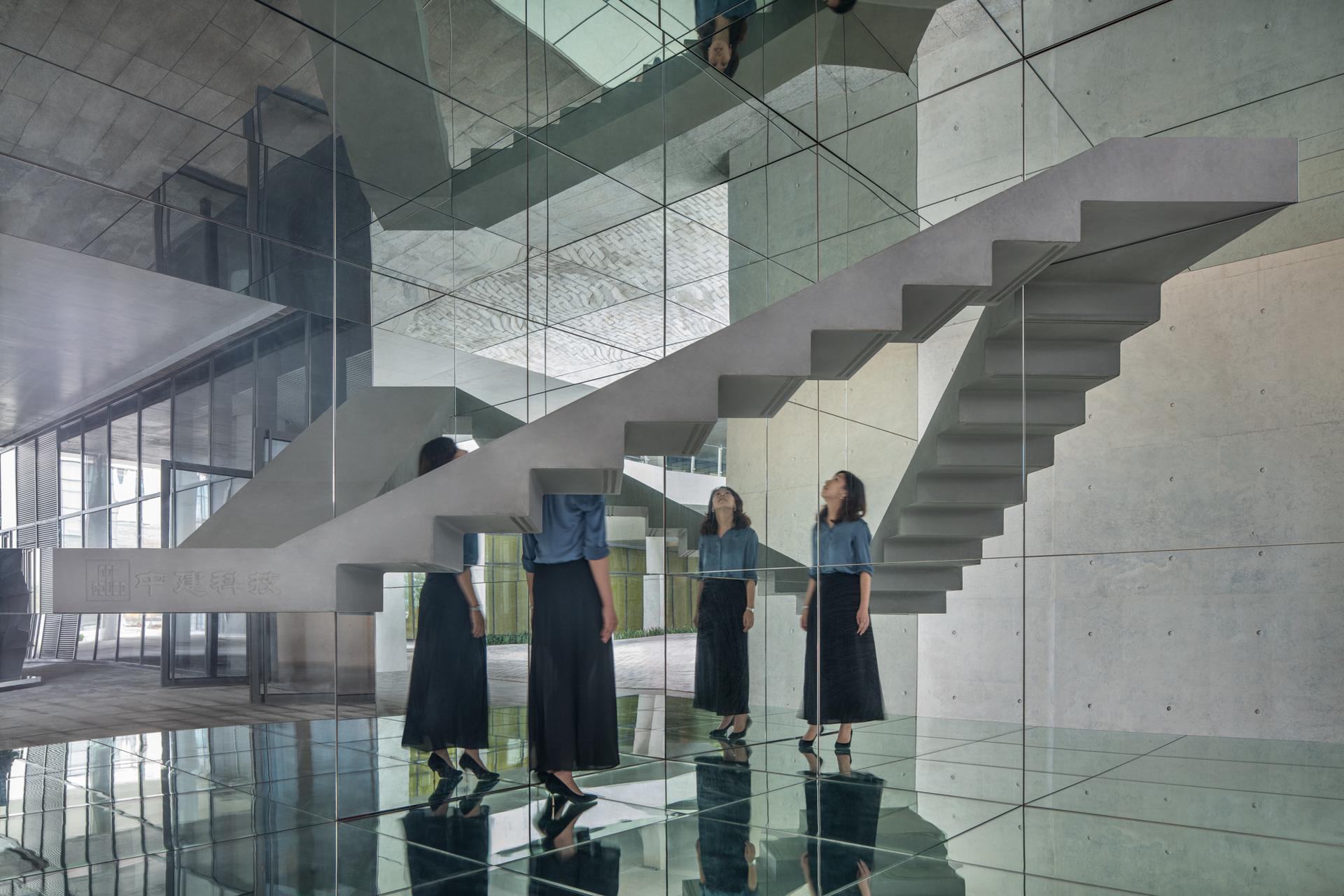 THE KNOWN, an installation - image 10