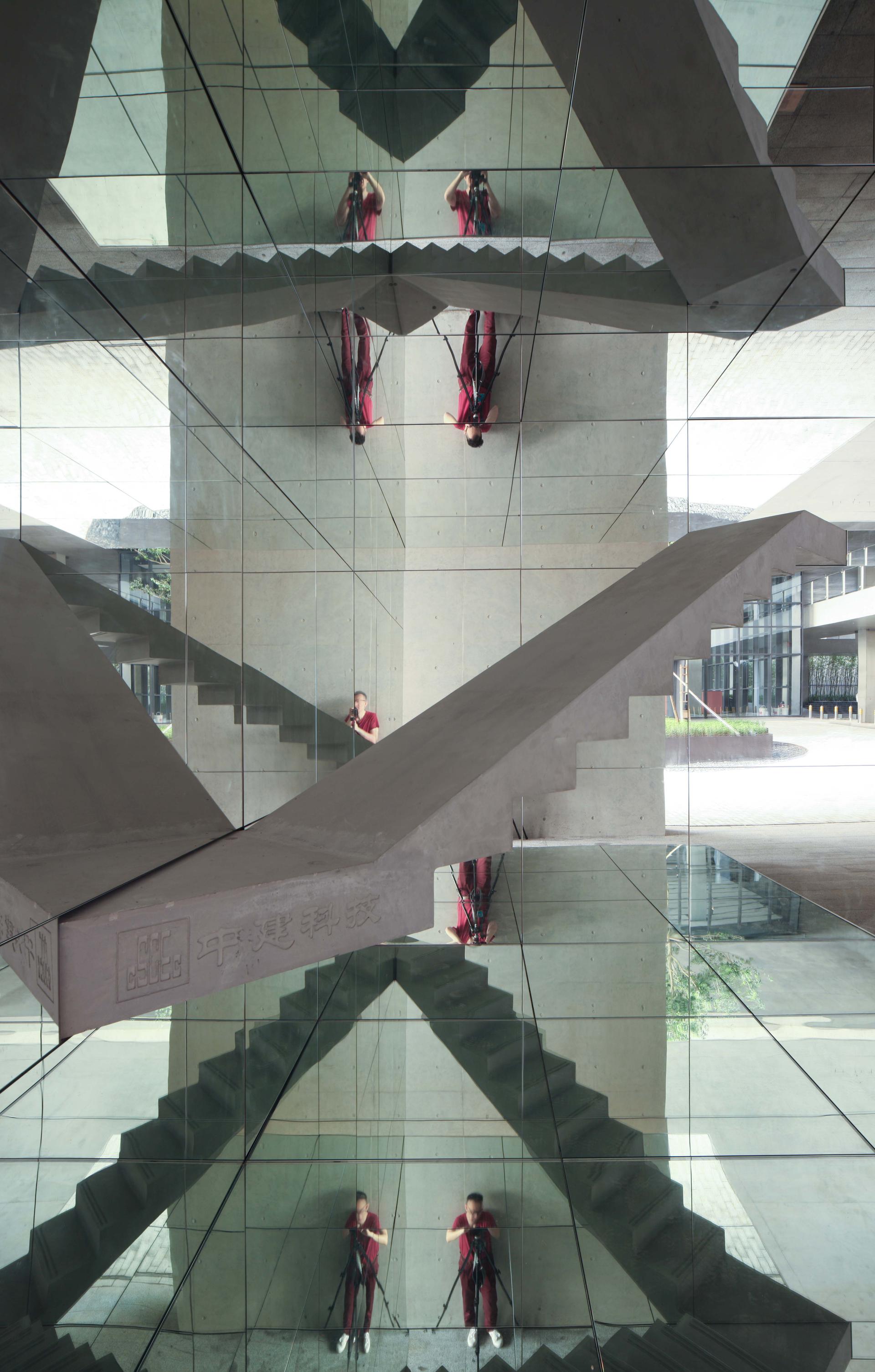 THE KNOWN, an installation - image 12