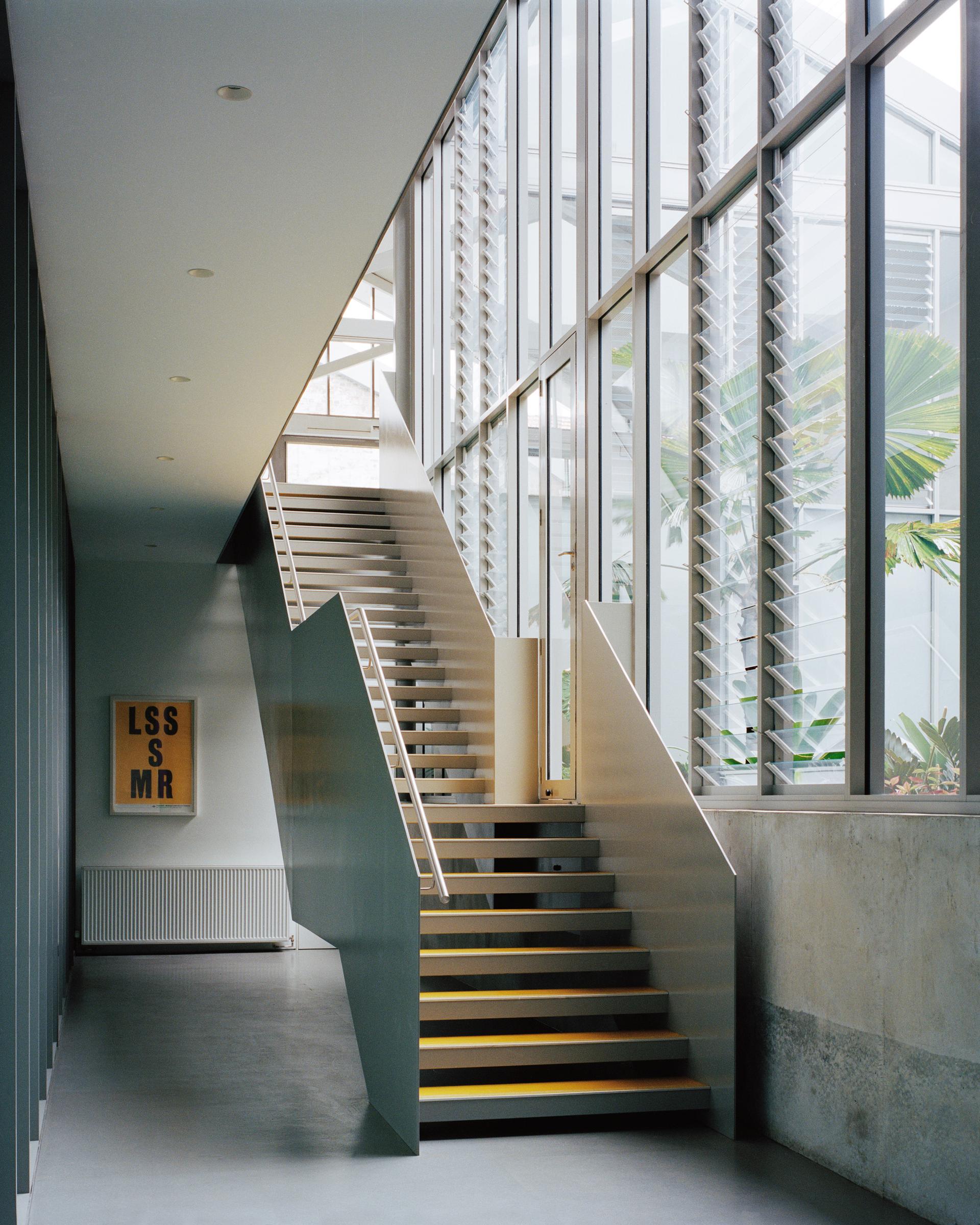 Redfern Warehouse - image 5