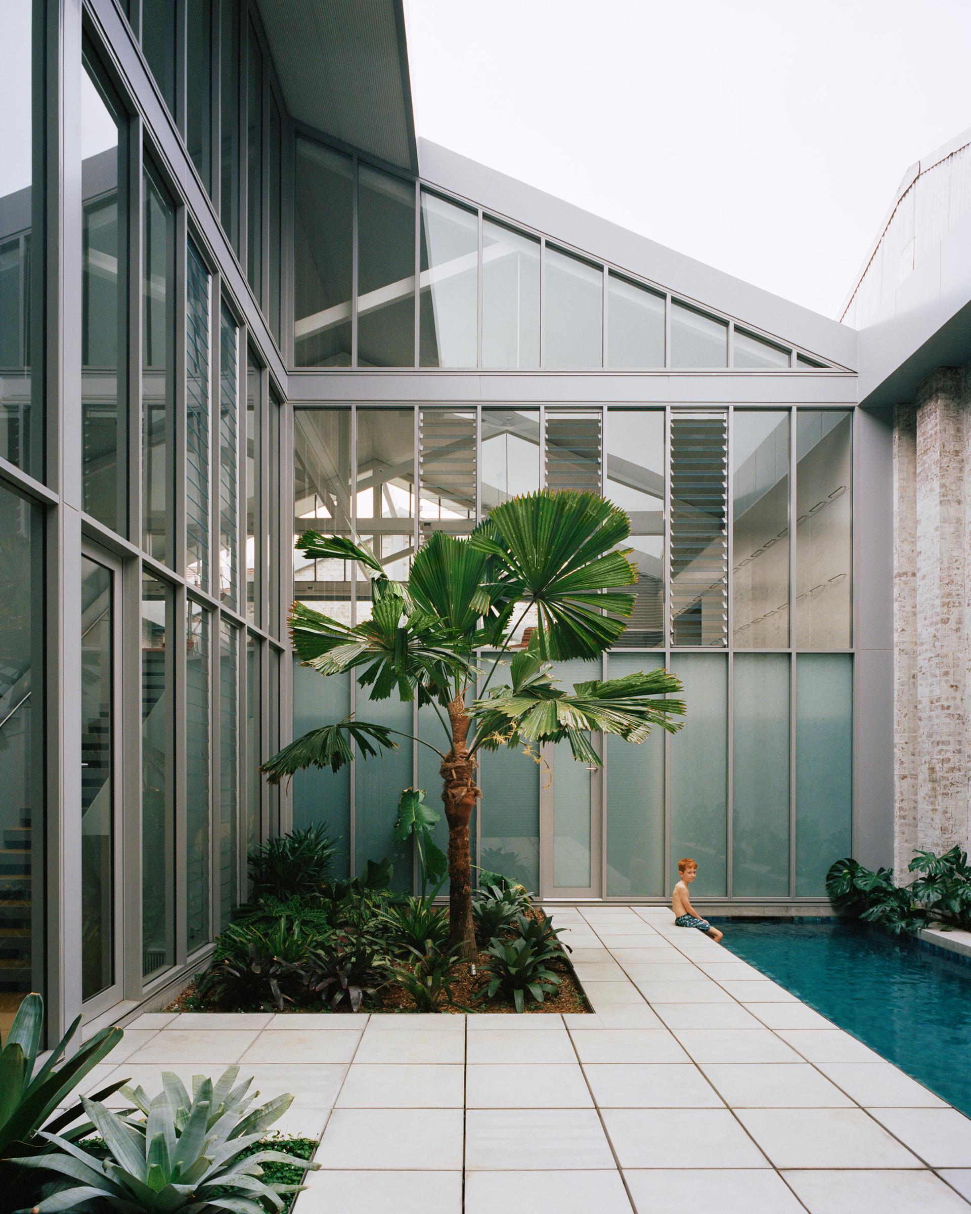 Redfern Warehouse - image 7